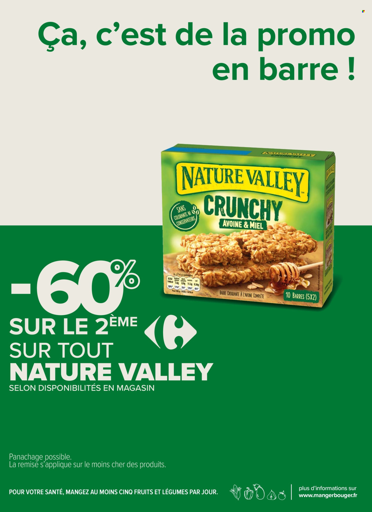 Catalogue Carrefour - 23/07/2024 - 04/08/2024. Page 9