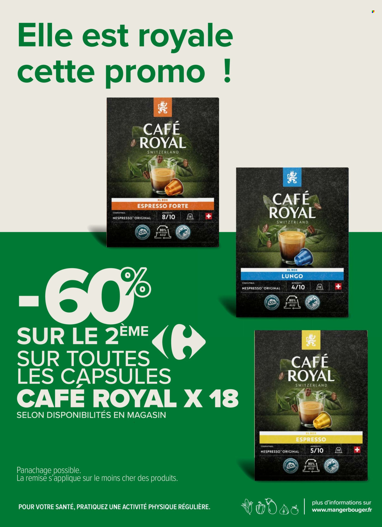 Catalogue Carrefour - 23/07/2024 - 04/08/2024. Page 10