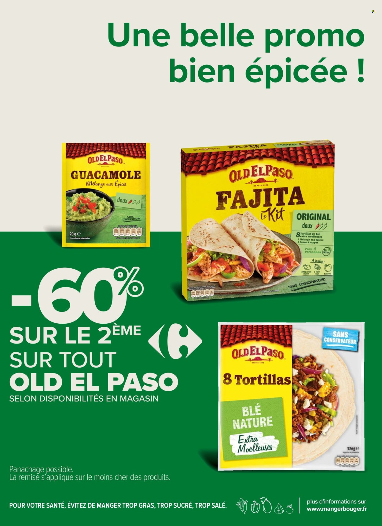 Catalogue Carrefour - 23/07/2024 - 04/08/2024. Page 11