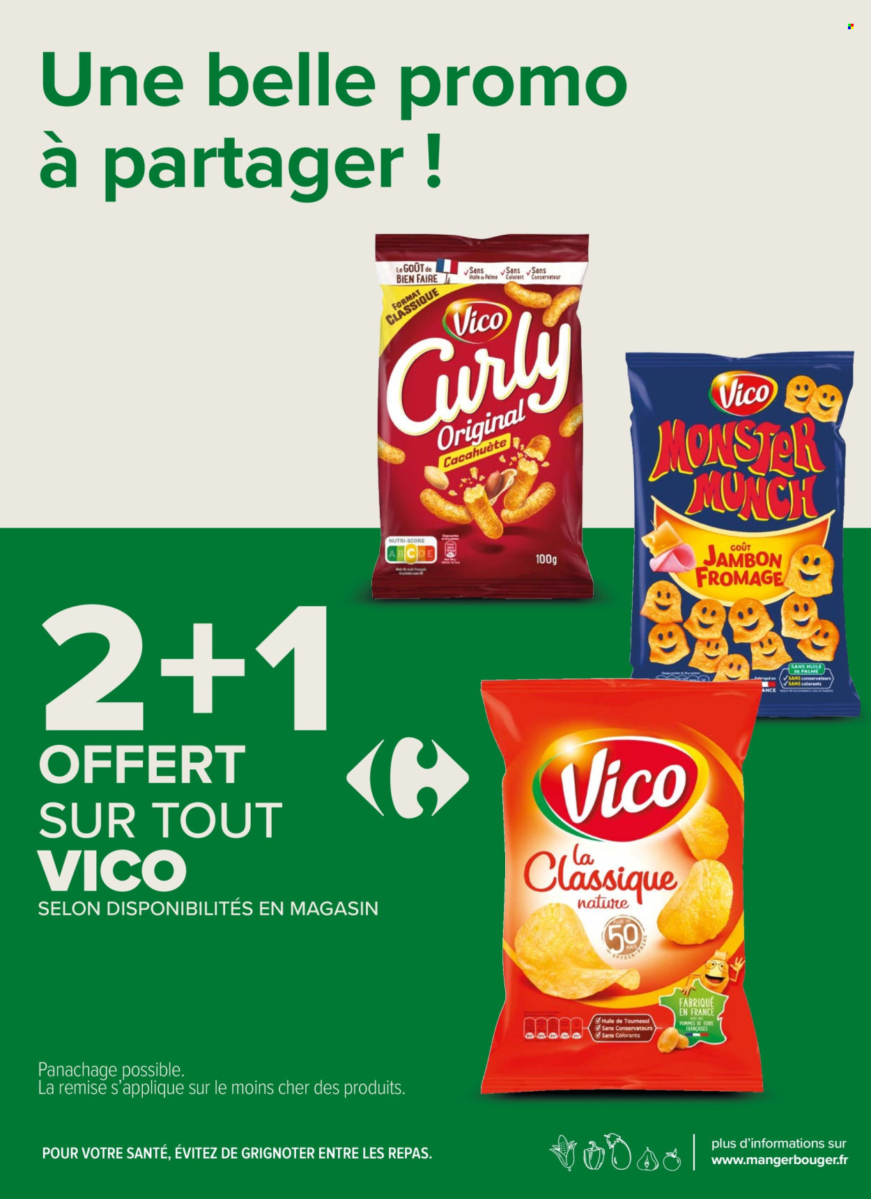 Catalogue Carrefour - 23/07/2024 - 04/08/2024. Page 12