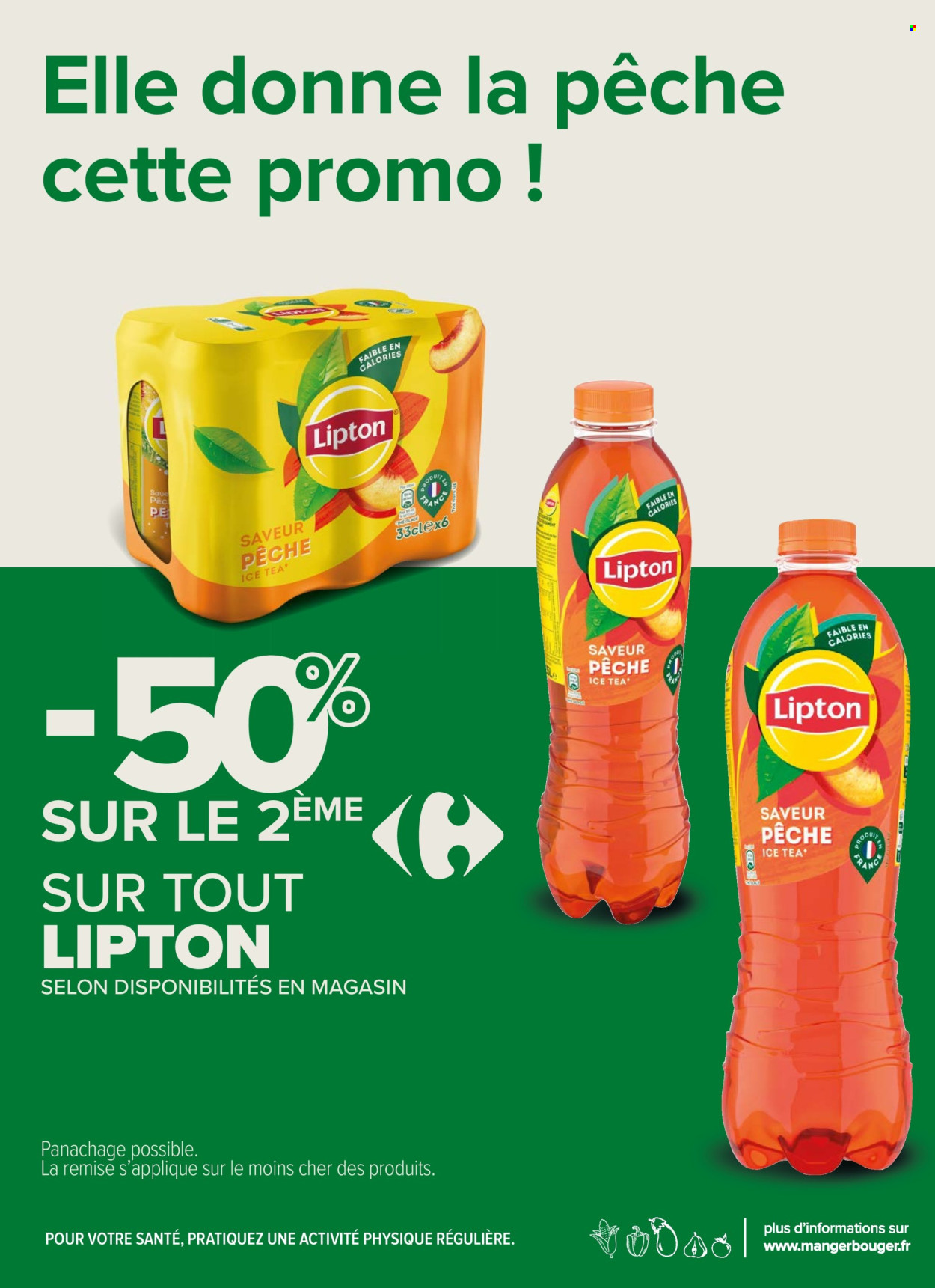 Catalogue Carrefour - 23/07/2024 - 04/08/2024. Page 14