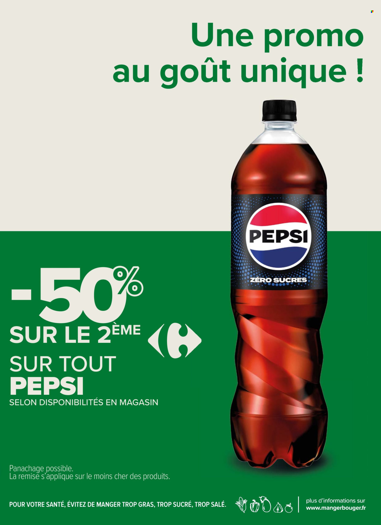 Catalogue Carrefour - 23/07/2024 - 04/08/2024. Page 15