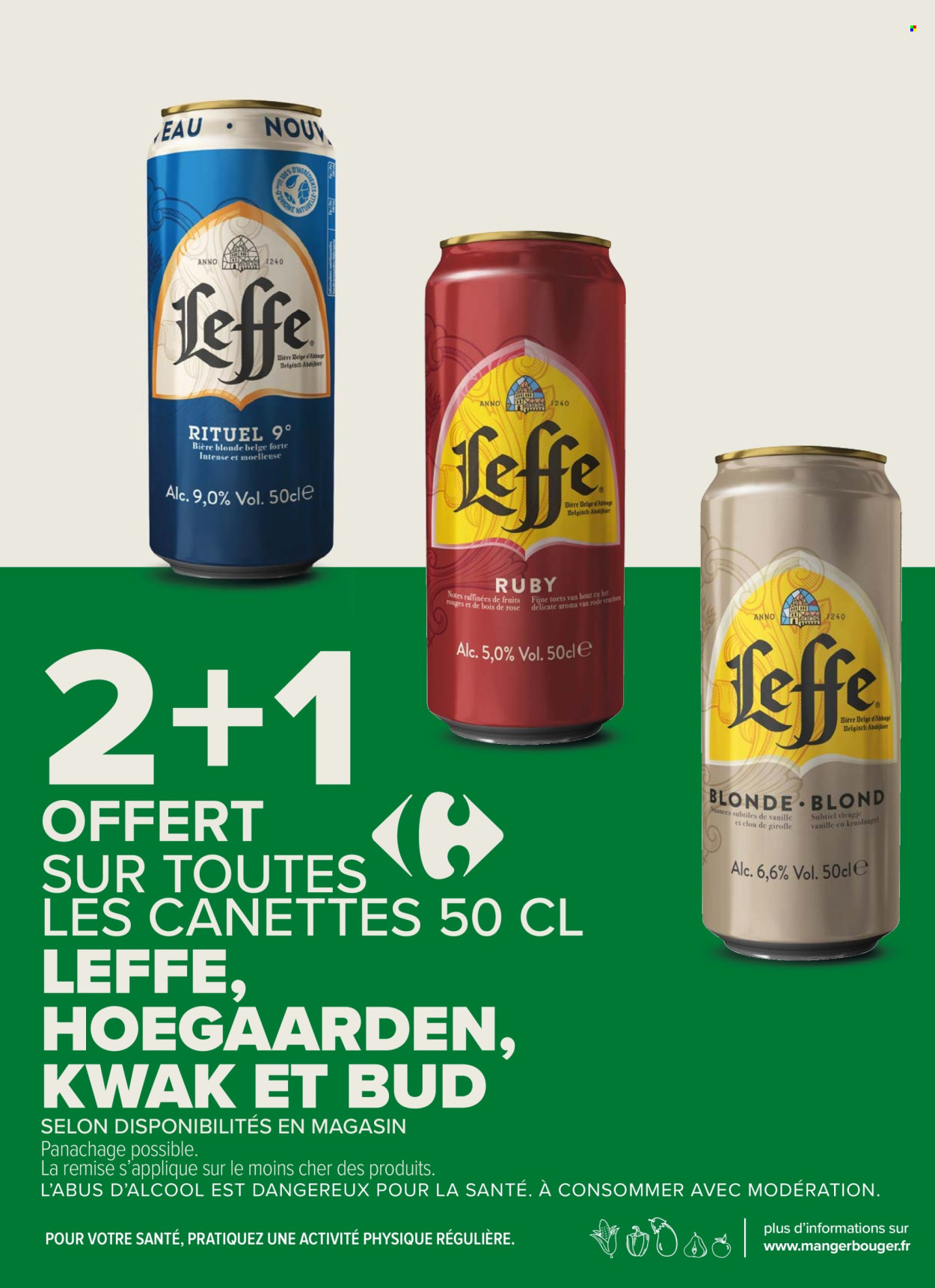 Catalogue Carrefour - 23/07/2024 - 04/08/2024. Page 18