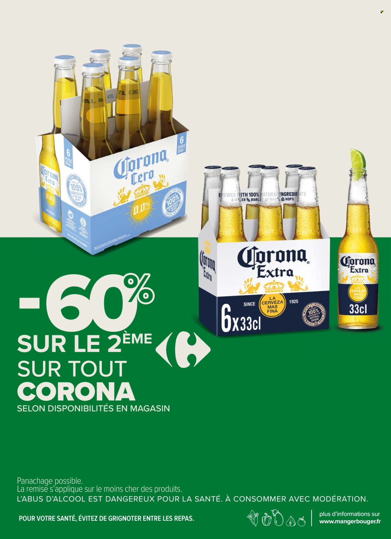 Catalogue Carrefour - 23/07/2024 - 04/08/2024. Page 20