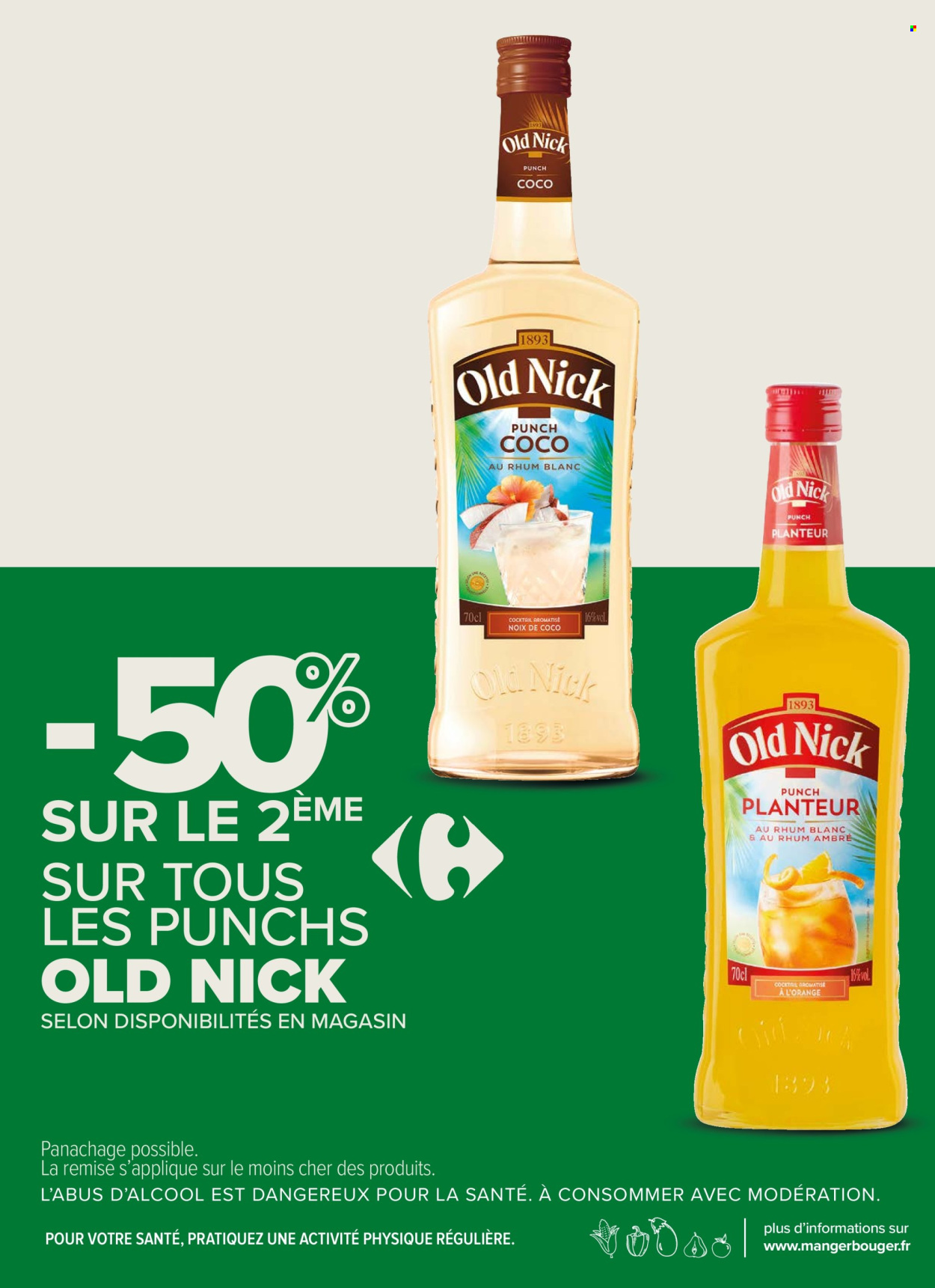 Catalogue Carrefour - 23/07/2024 - 04/08/2024. Page 22