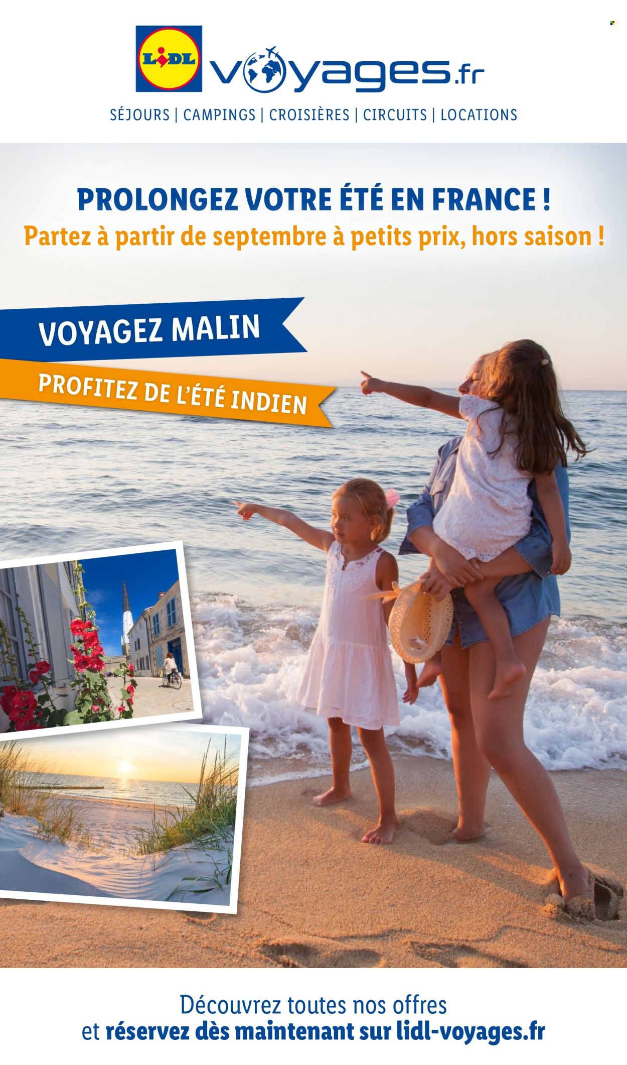 Catalogue Lidl - 22/07/2024 - 25/07/2024. Page 35