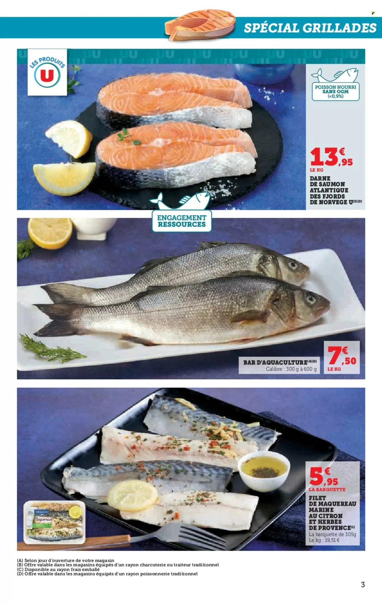 Catalogue U express - 23/07/2024 - 28/07/2024. Page 3
