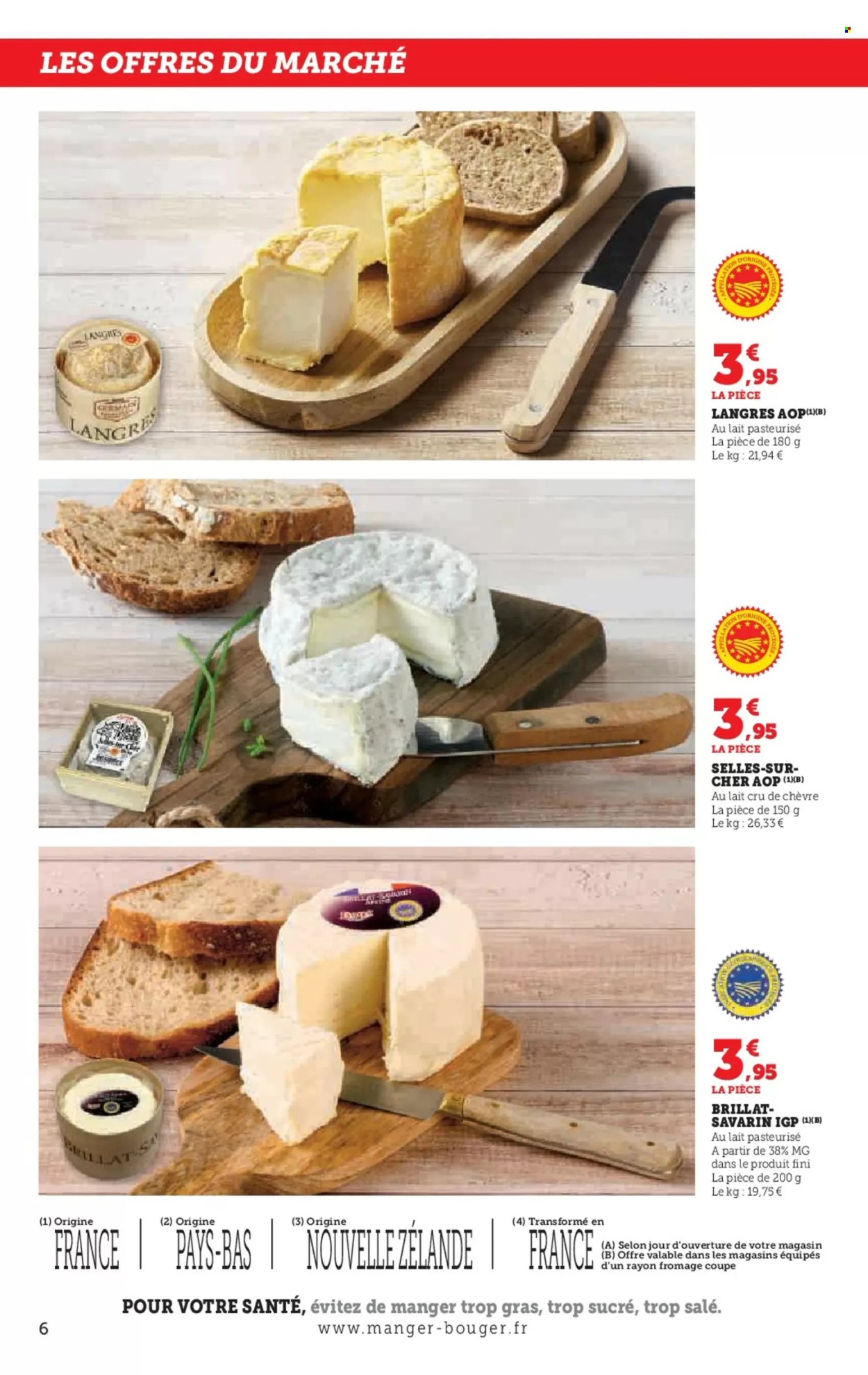 Catalogue U express - 23/07/2024 - 28/07/2024. Page 6