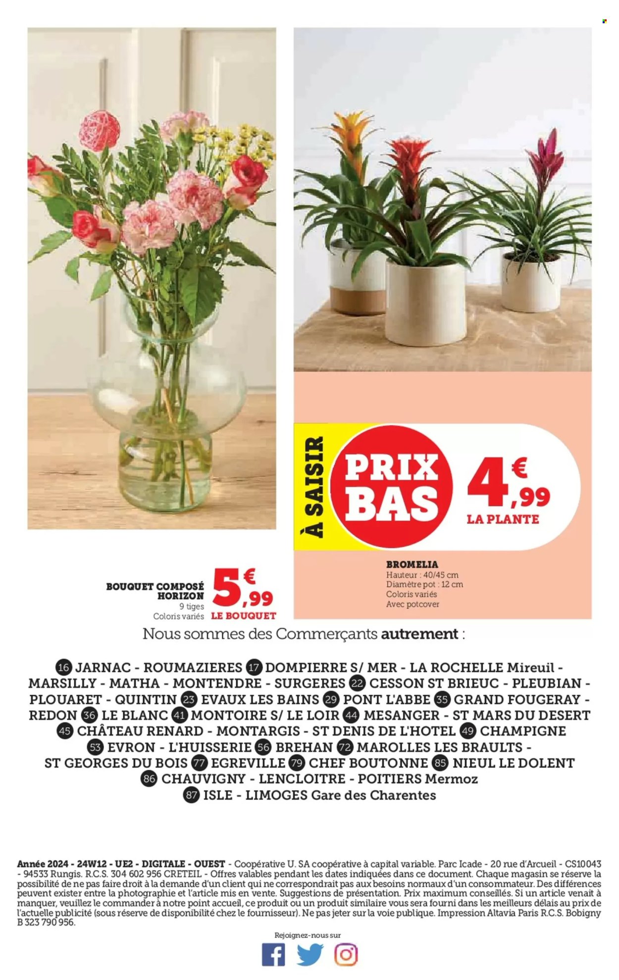 Catalogue U express - 23/07/2024 - 28/07/2024. Page 9
