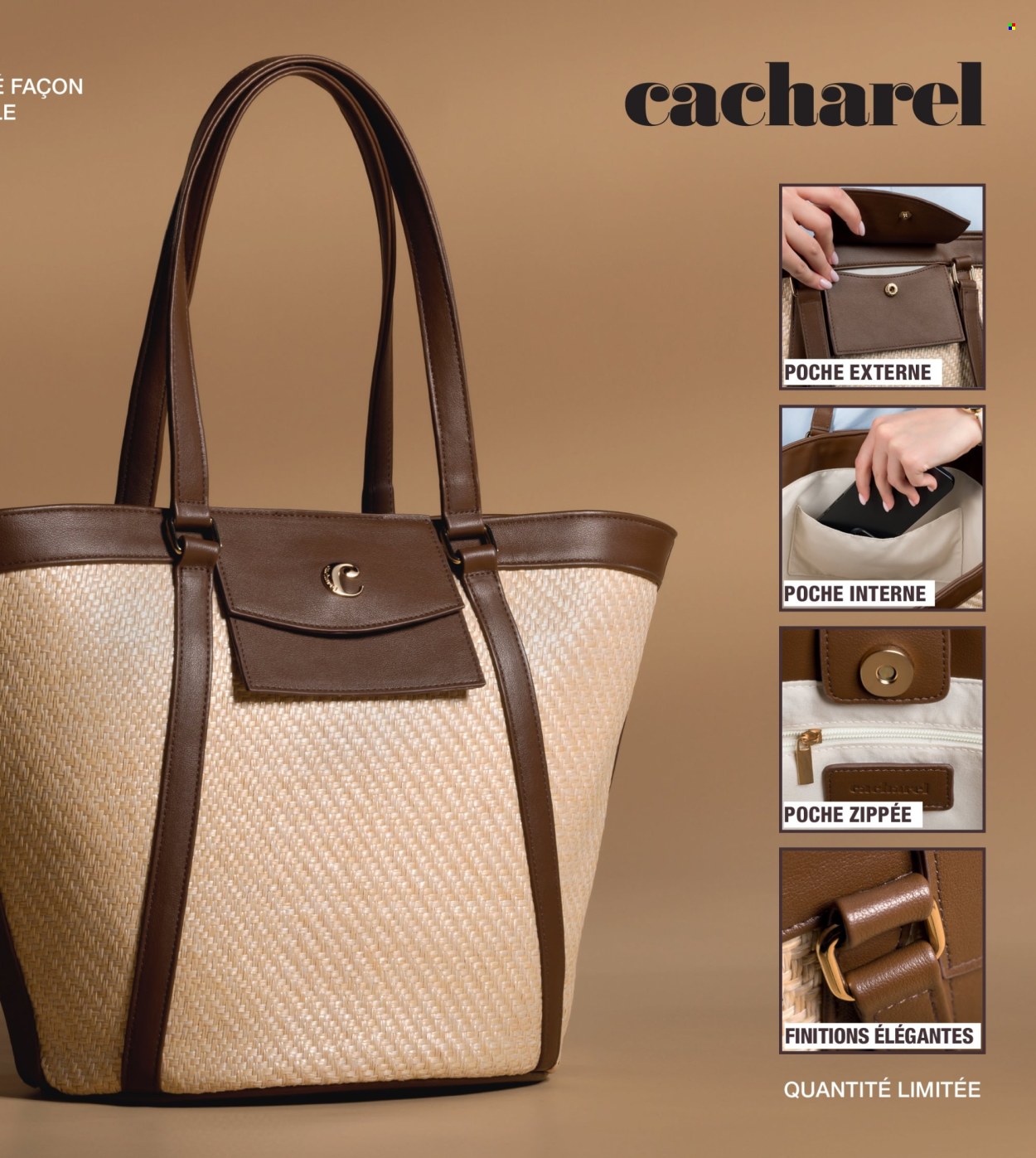 Catalogue Stanhome - 22/07/2024 - 18/08/2024. Page 3