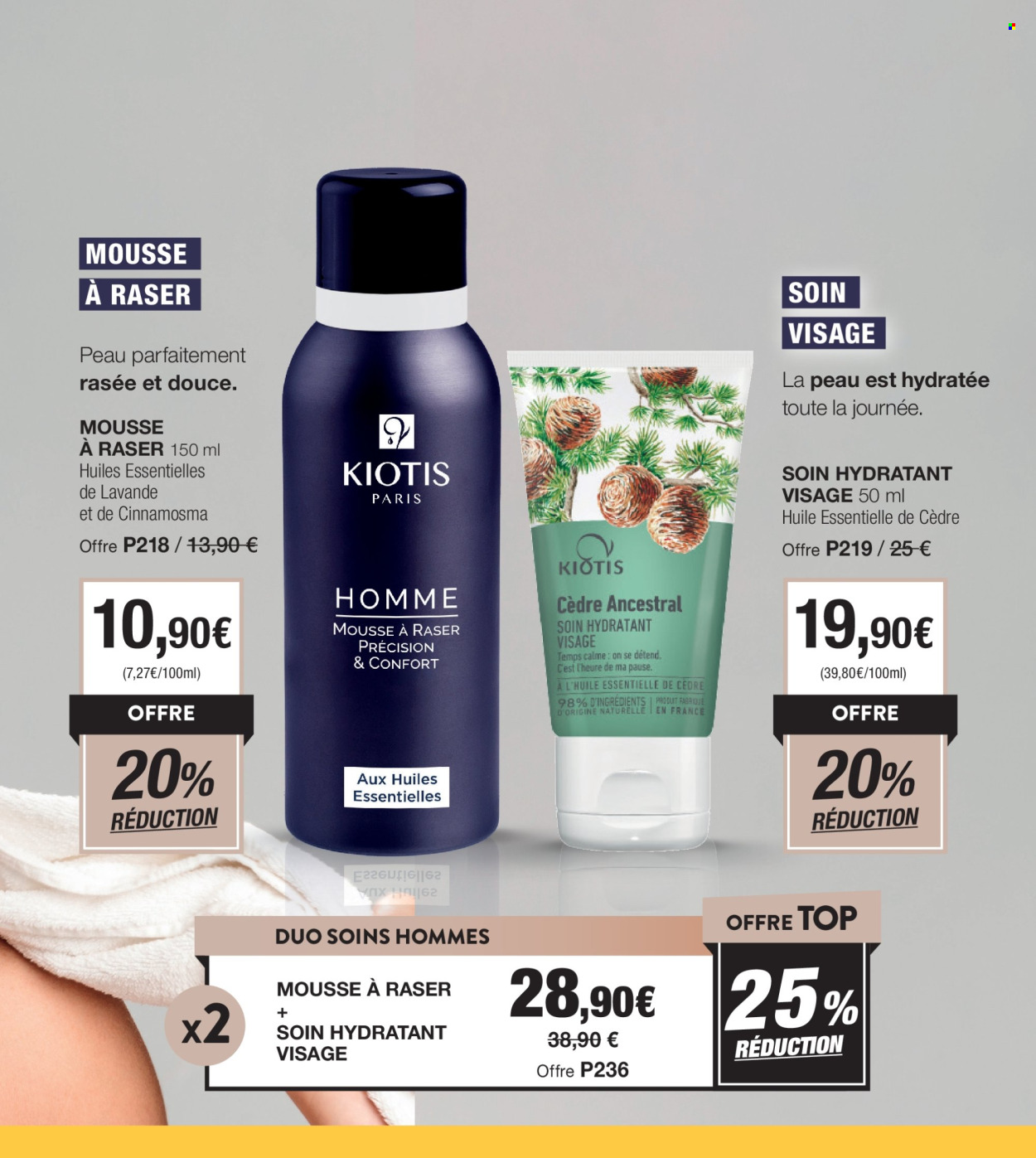 Catalogue Stanhome - 22/07/2024 - 18/08/2024. Page 35