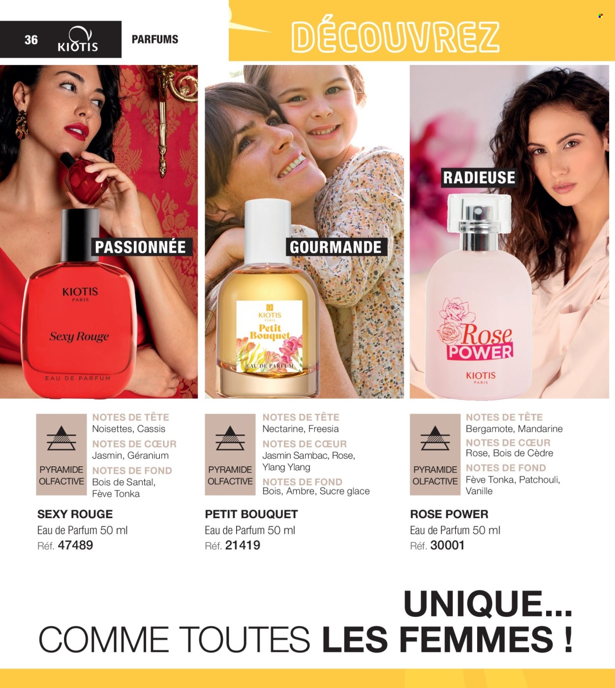 Catalogue Stanhome - 22/07/2024 - 18/08/2024. Page 38