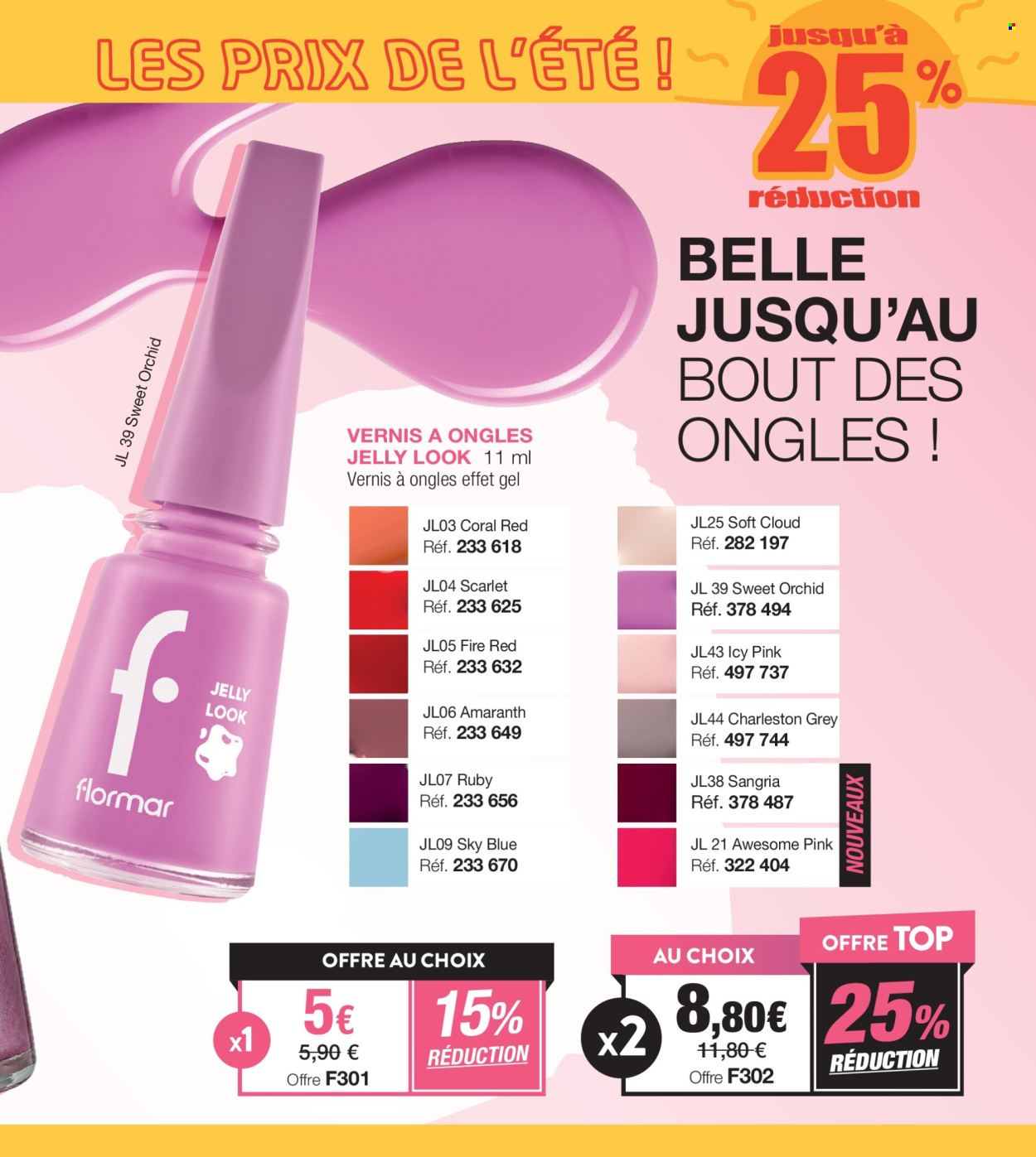 Catalogue Stanhome - 22/07/2024 - 18/08/2024. Page 49