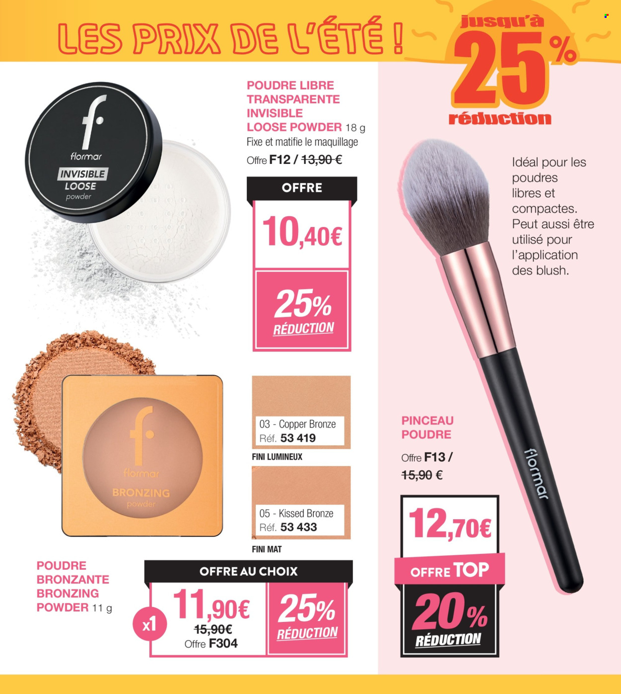 Catalogue Stanhome - 22/07/2024 - 18/08/2024. Page 51