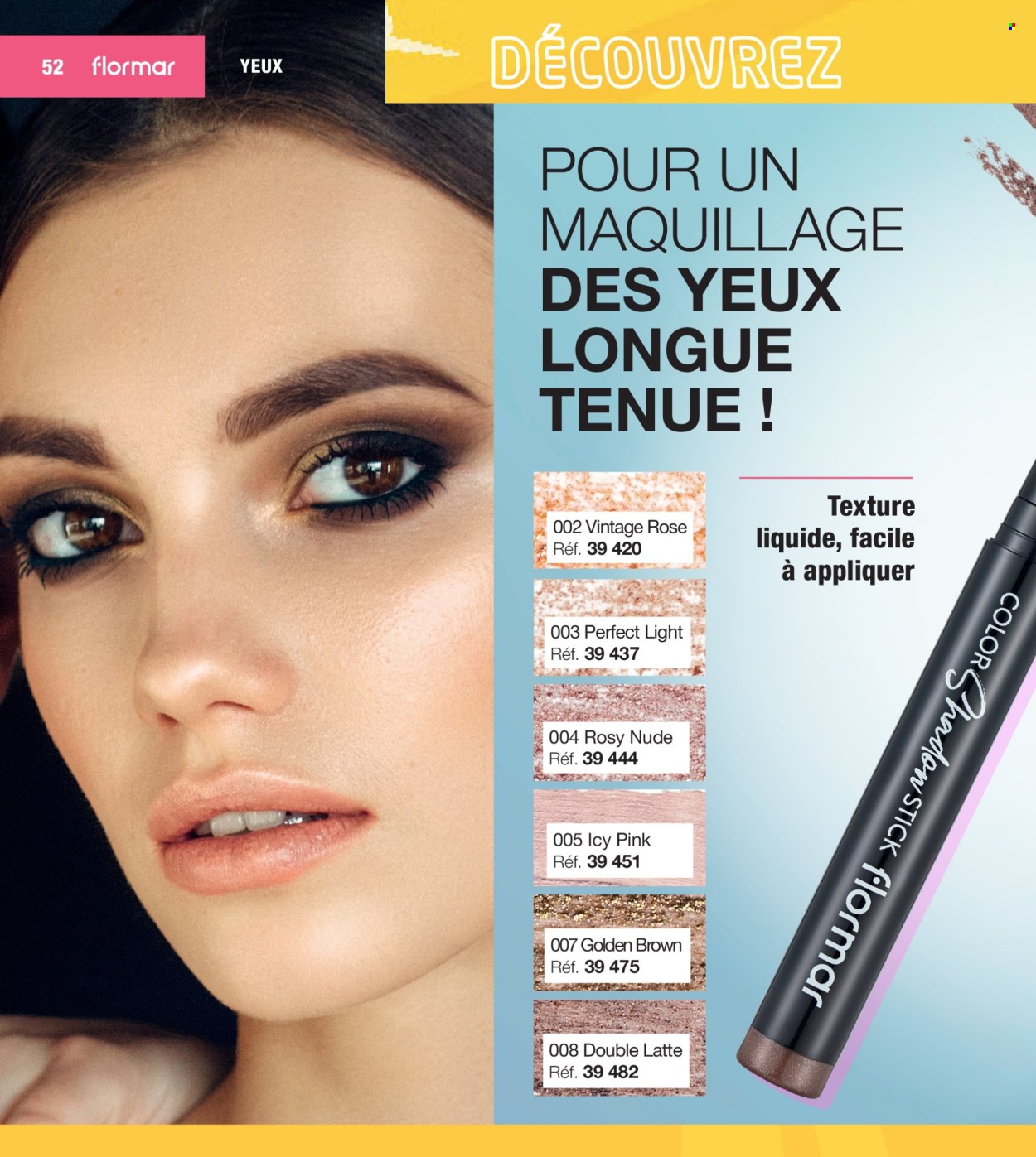 Catalogue Stanhome - 22/07/2024 - 18/08/2024. Page 54