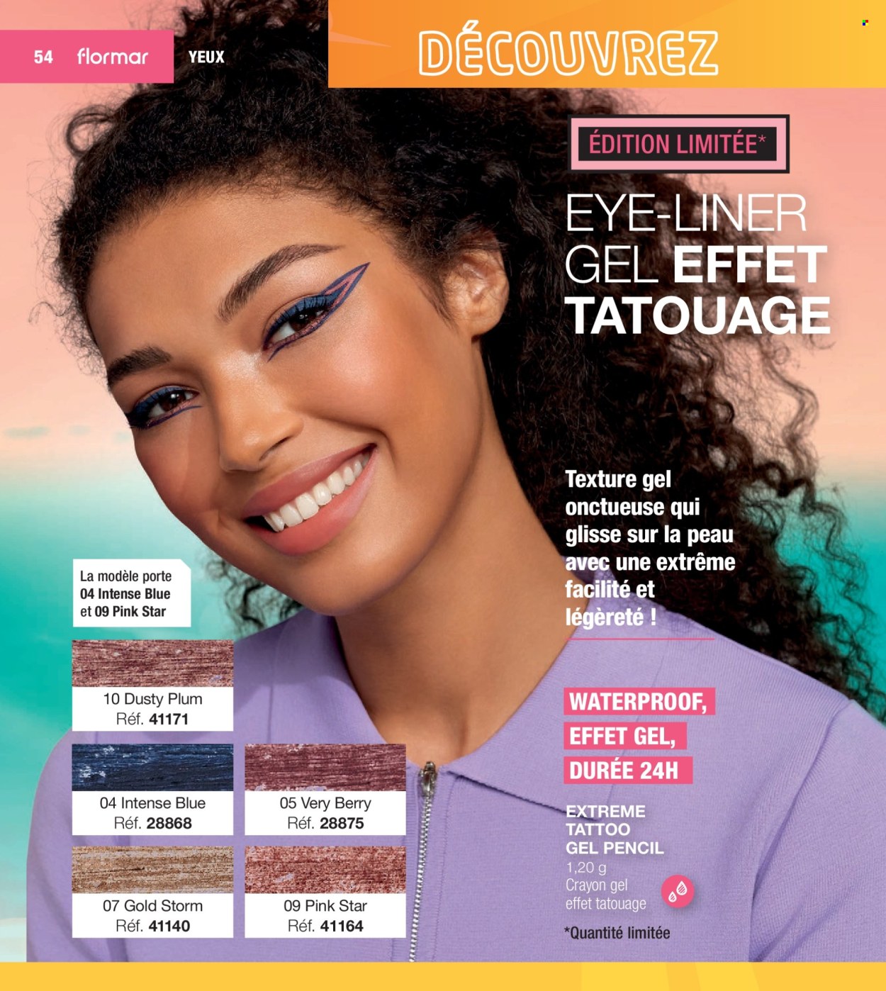 Catalogue Stanhome - 22/07/2024 - 18/08/2024. Page 56