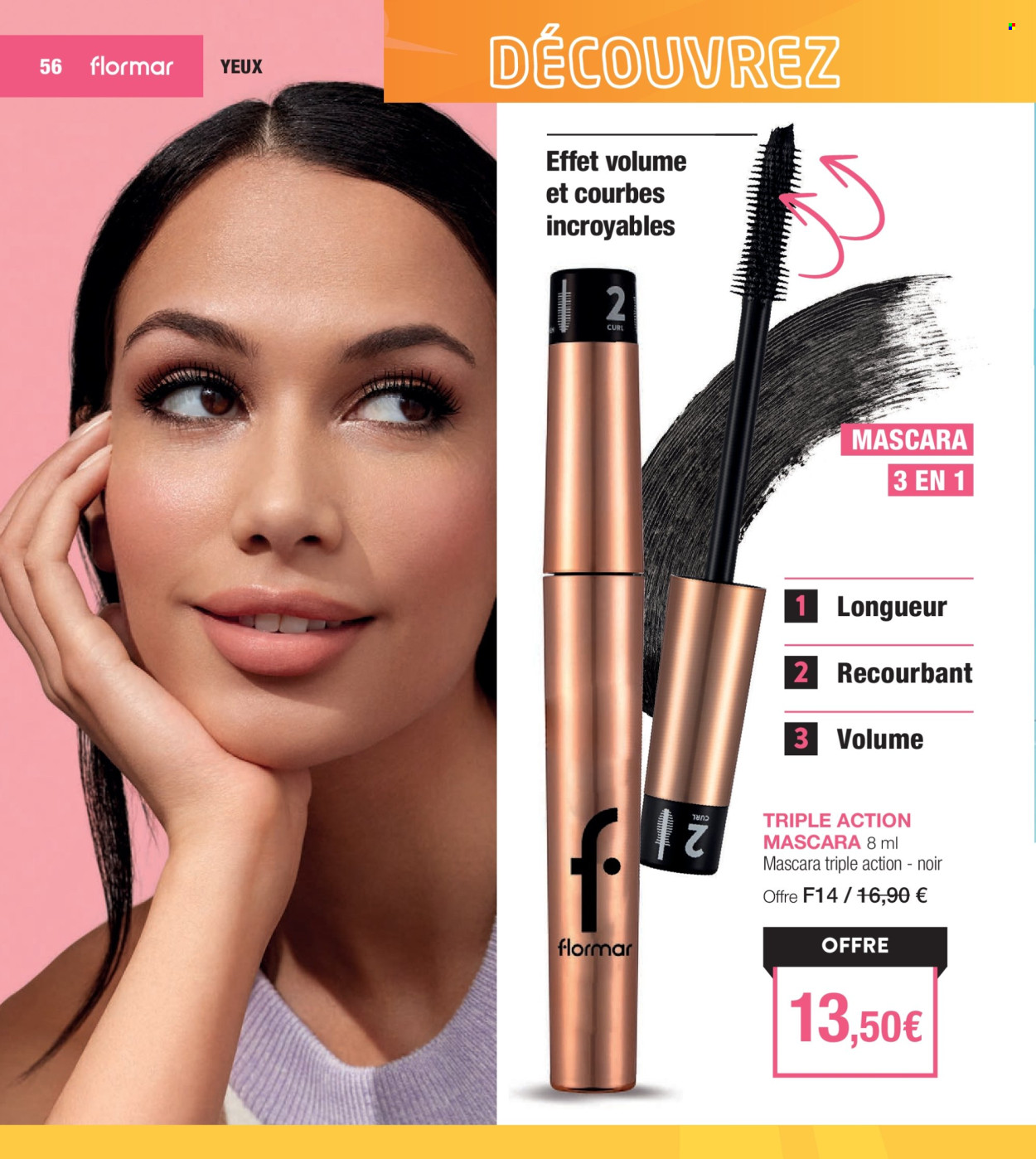 Catalogue Stanhome - 22/07/2024 - 18/08/2024. Page 58
