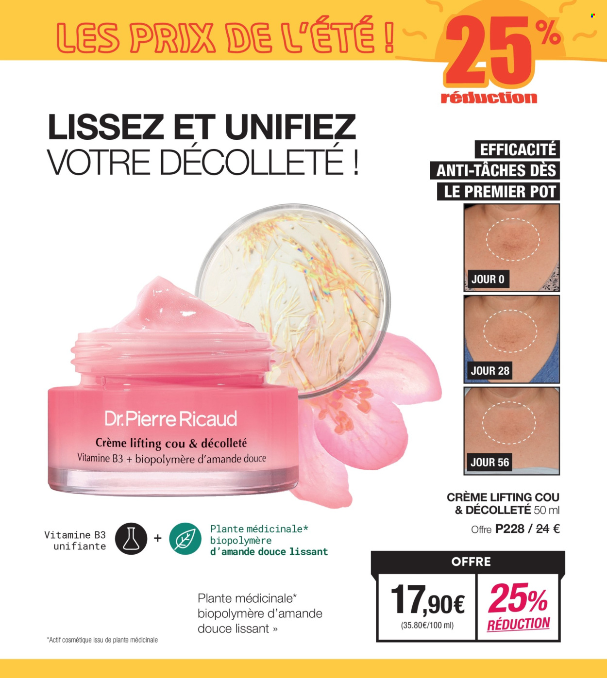 Catalogue Stanhome - 22/07/2024 - 18/08/2024. Page 61
