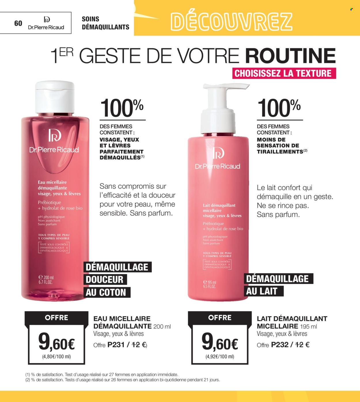 Catalogue Stanhome - 22/07/2024 - 18/08/2024. Page 62