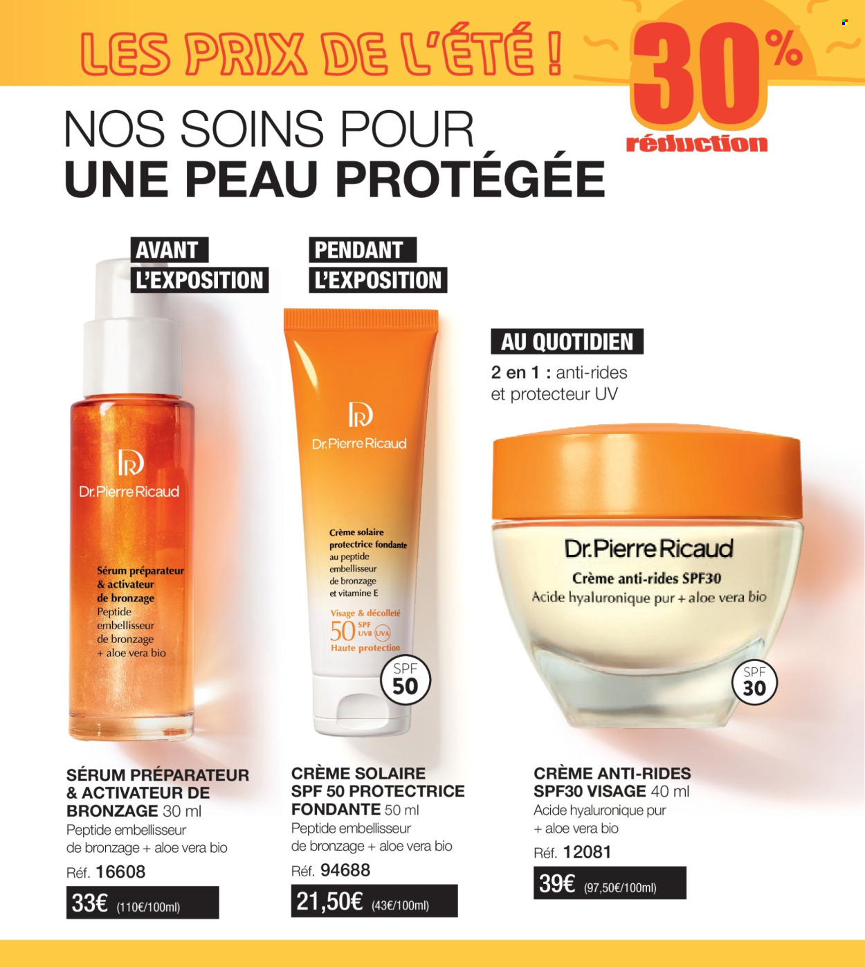 Catalogue Stanhome - 22/07/2024 - 18/08/2024. Page 71