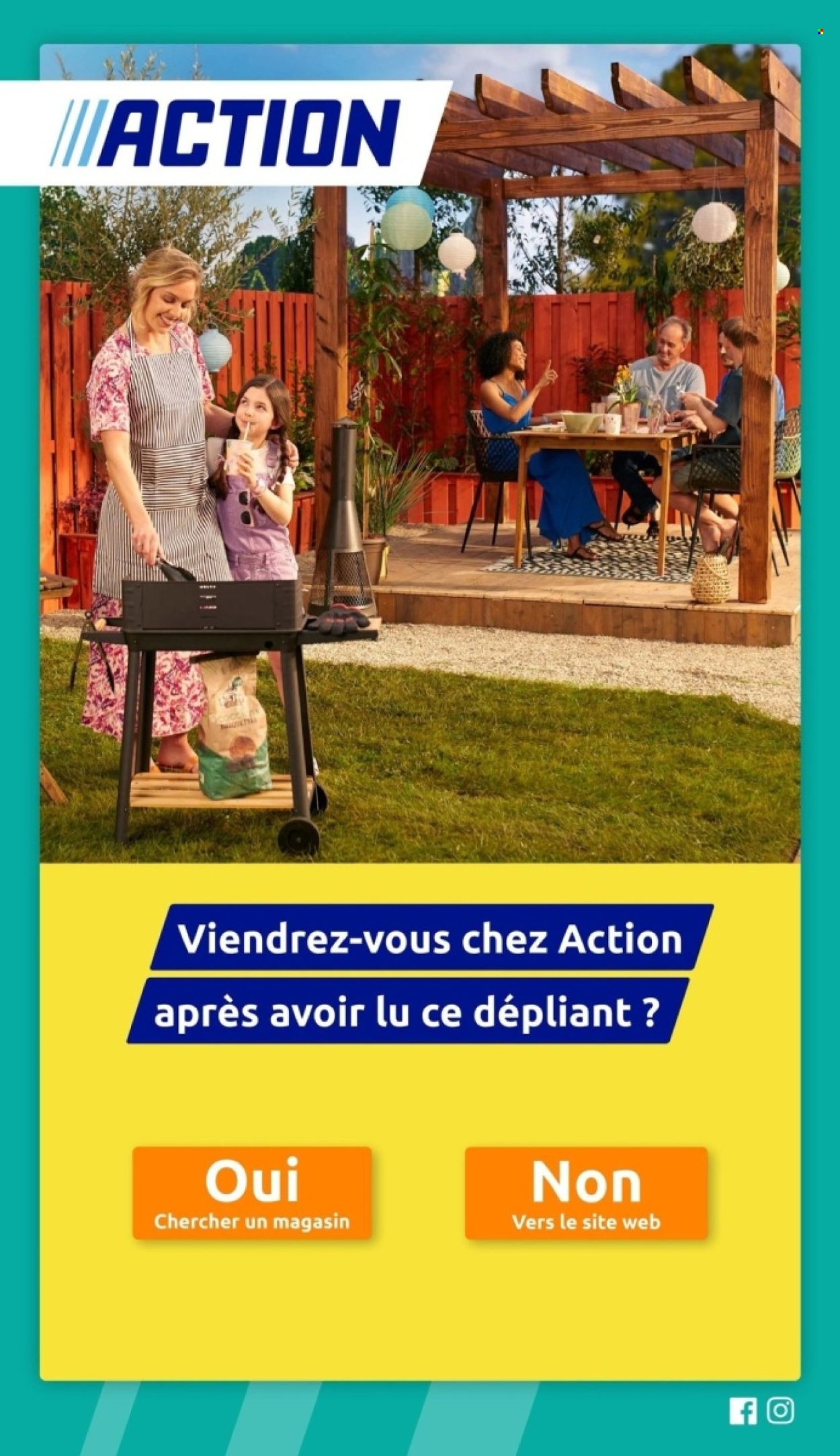 Catalogue Action - 24/07/2024 - 30/07/2024. Page 20