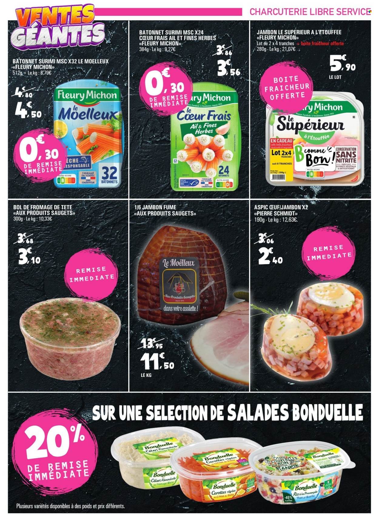 Catalogue E.Leclerc - 30/07/2024 - 11/08/2024. Page 12