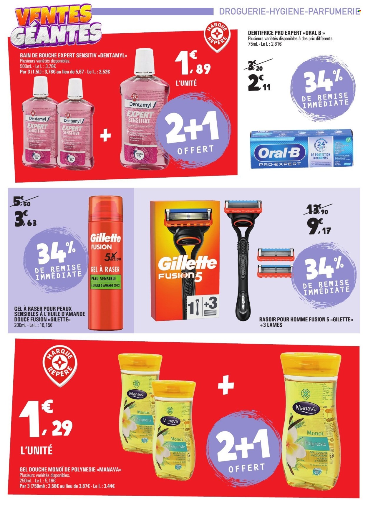 Catalogue E.Leclerc - 30/07/2024 - 11/08/2024. Page 22