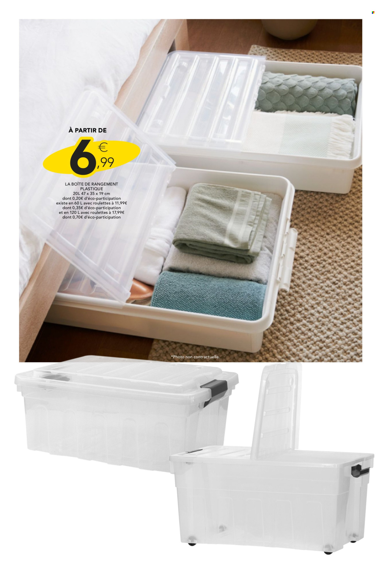 Catalogue Stokomani - 31/07/2024 - 11/08/2024. Page 12