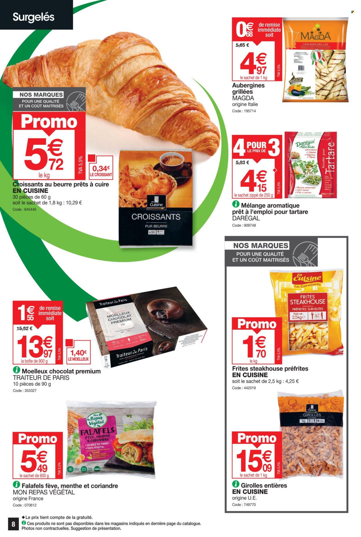 Catalogue Promocash - 01/08/2024 - 10/08/2024. Page 8
