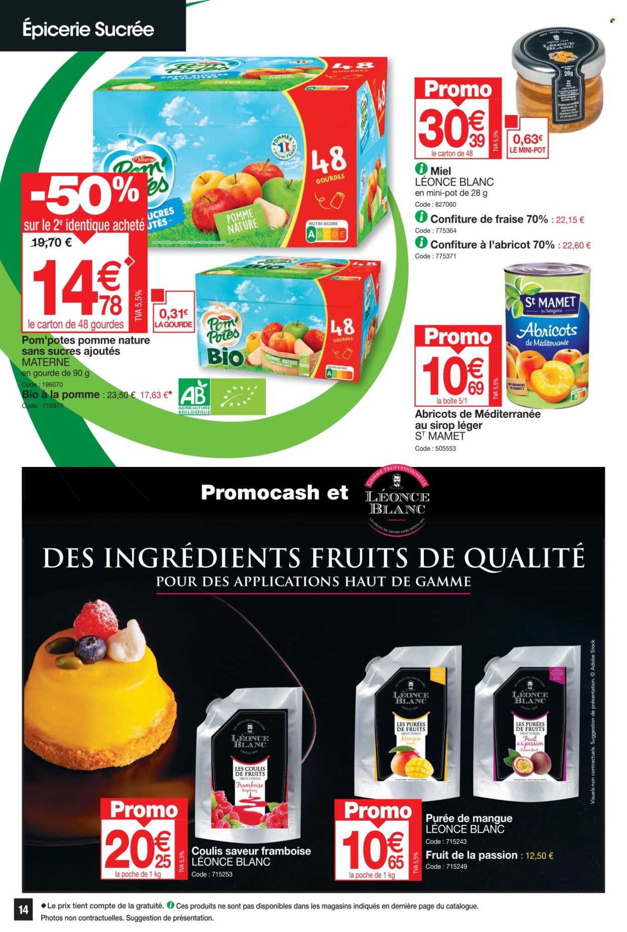 Catalogue Promocash - 01/08/2024 - 10/08/2024. Page 14
