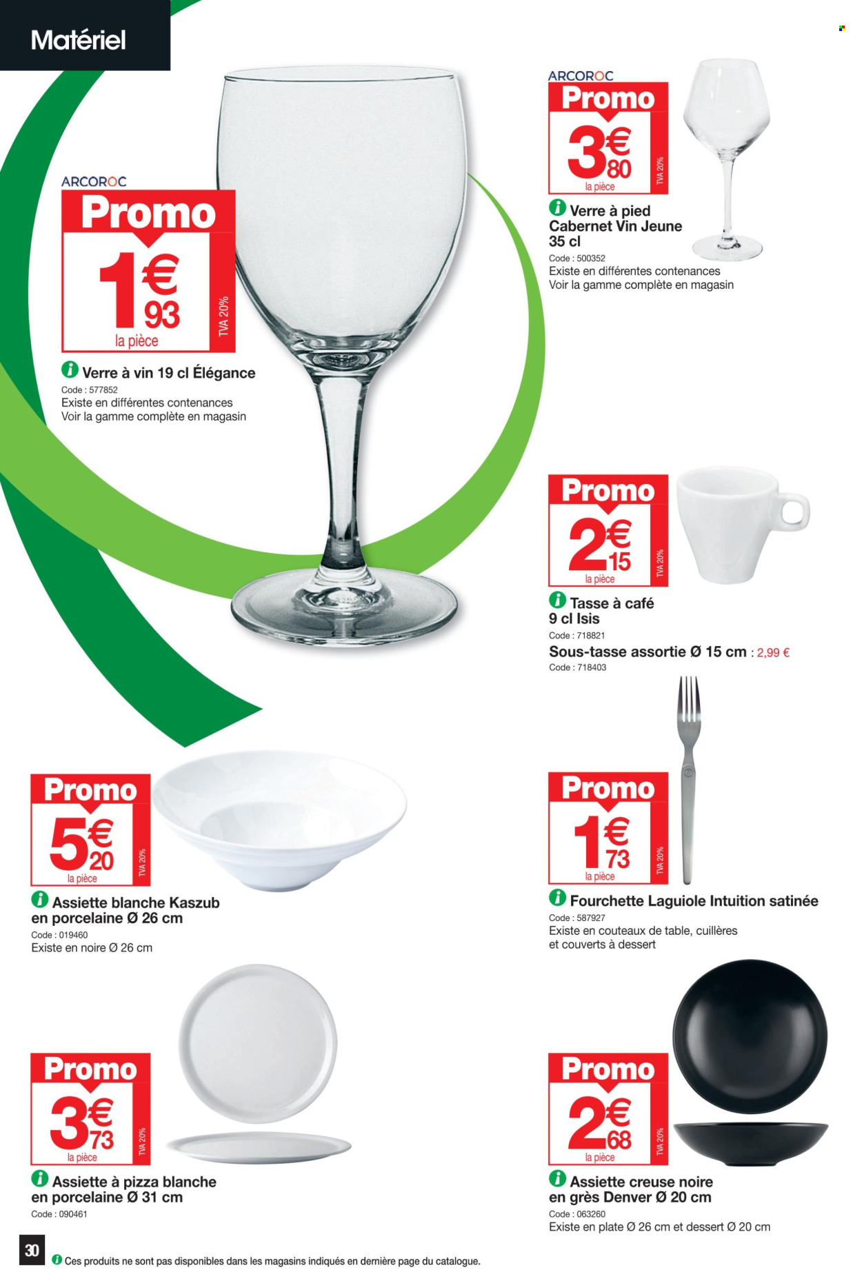 Catalogue Promocash - 01/08/2024 - 10/08/2024. Page 30