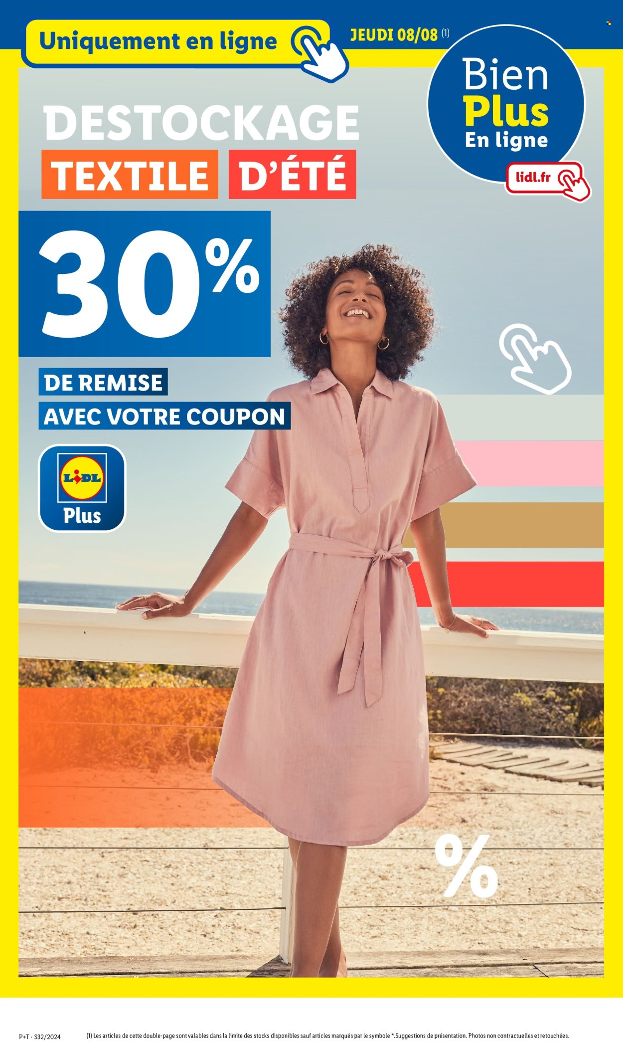 Catalogue Lidl - 07/08/2024 - 13/08/2024. Page 52