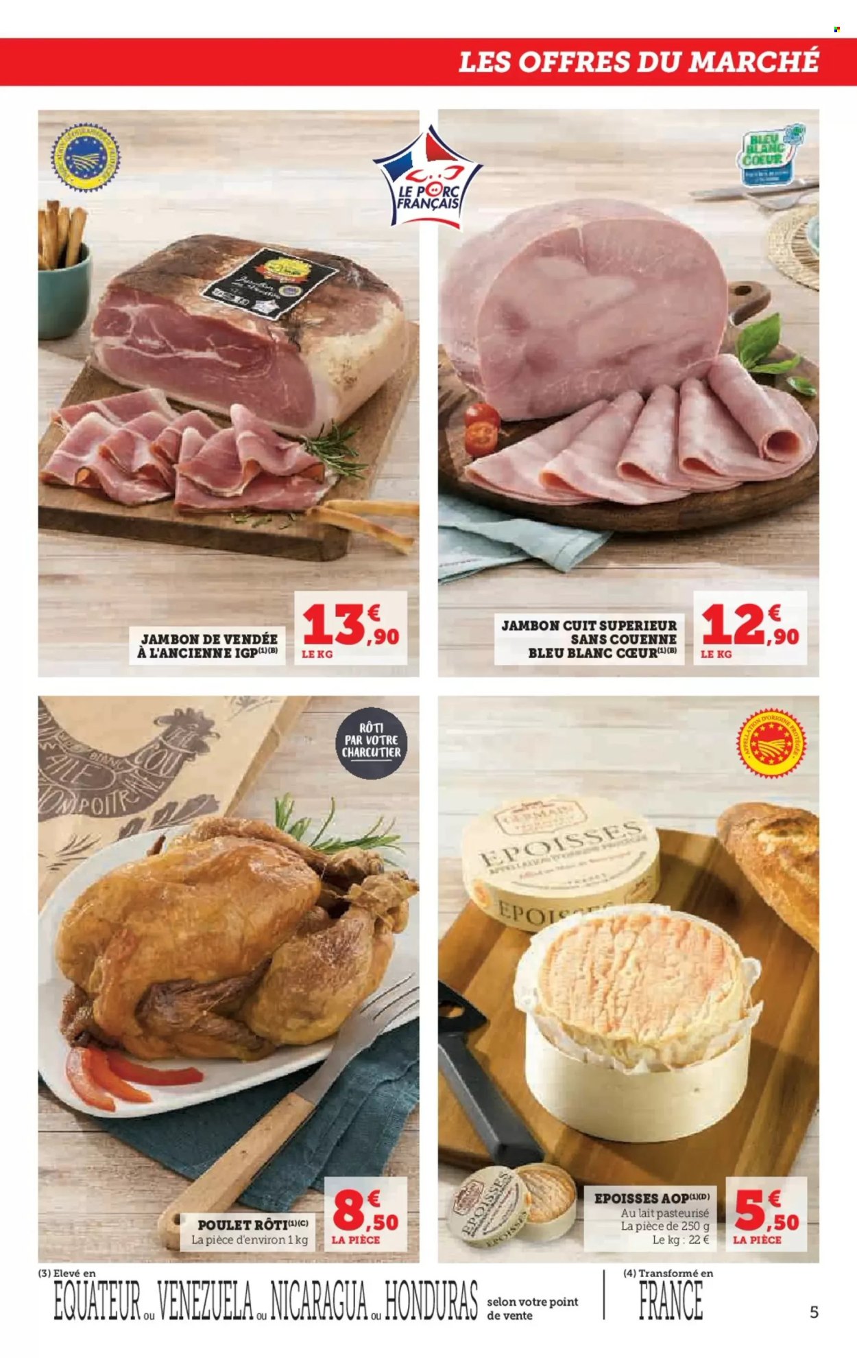 Catalogue U express - 06/08/2024 - 11/08/2024. Page 5