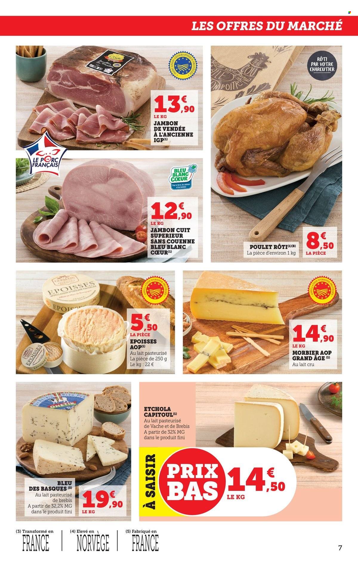 Catalogue HYPER U - 06/08/2024 - 11/08/2024. Page 7