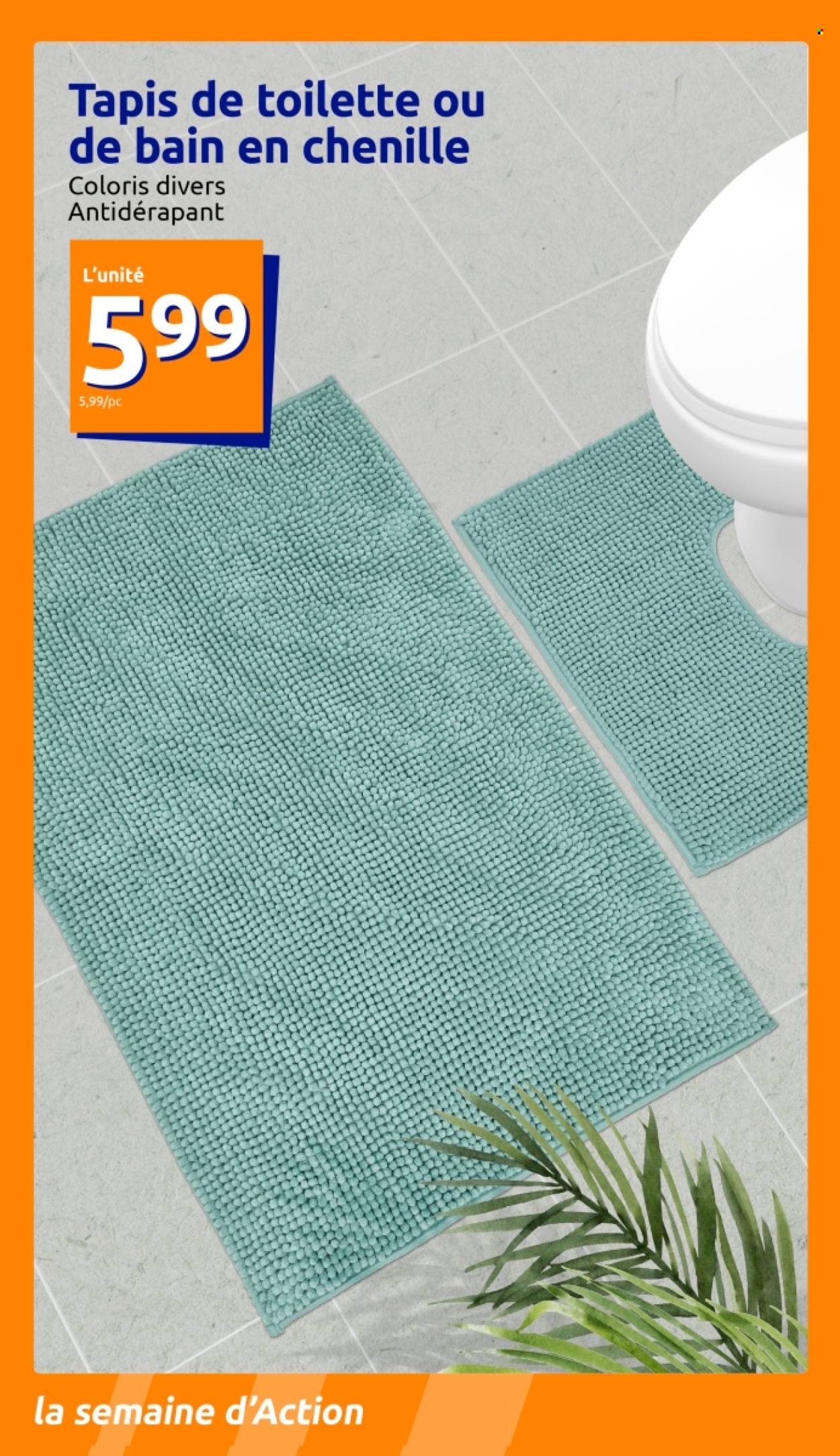 Catalogue Action - 07/08/2024 - 13/08/2024. Page 8