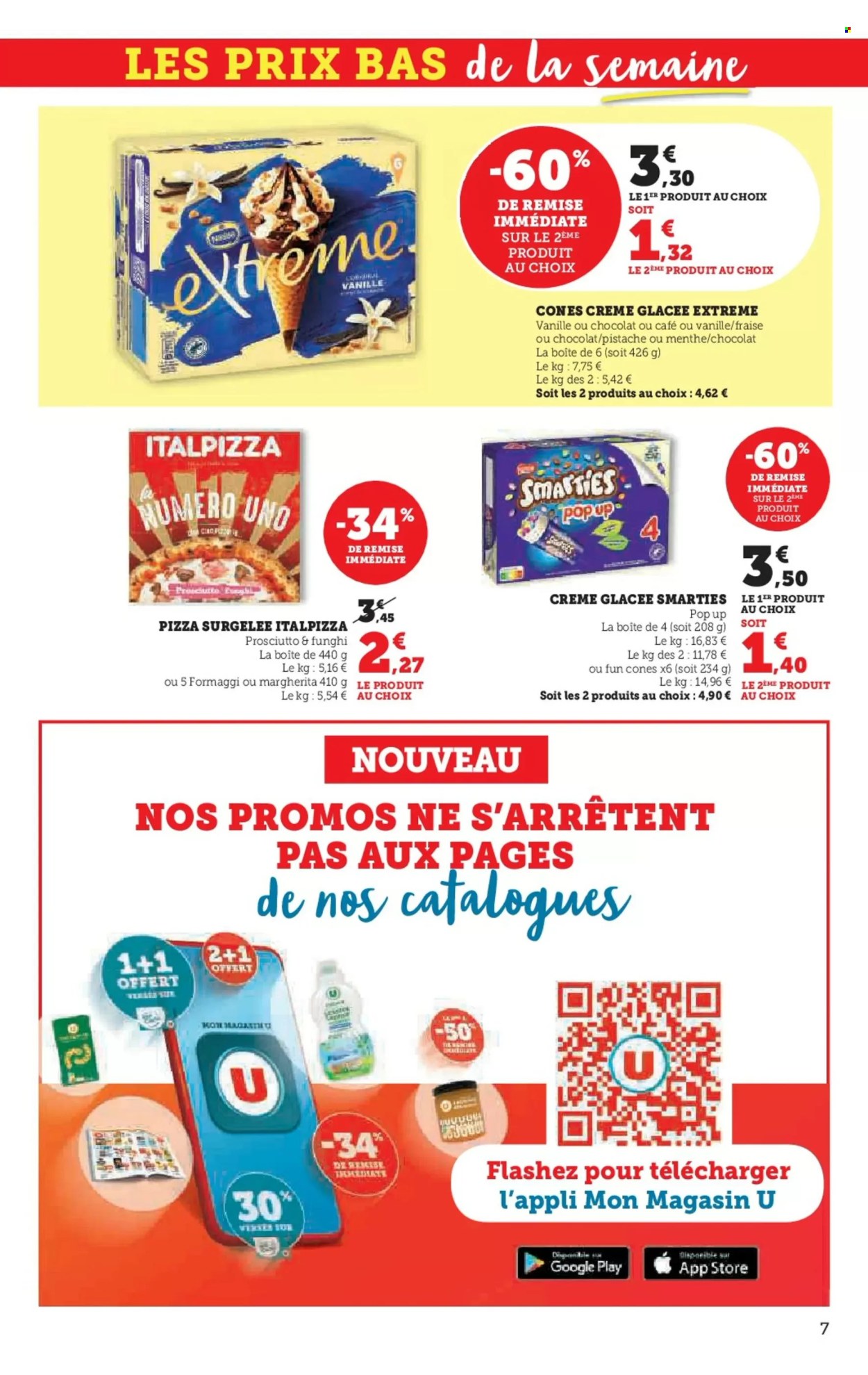Catalogue U express - 13/08/2024 - 25/08/2024. Page 7