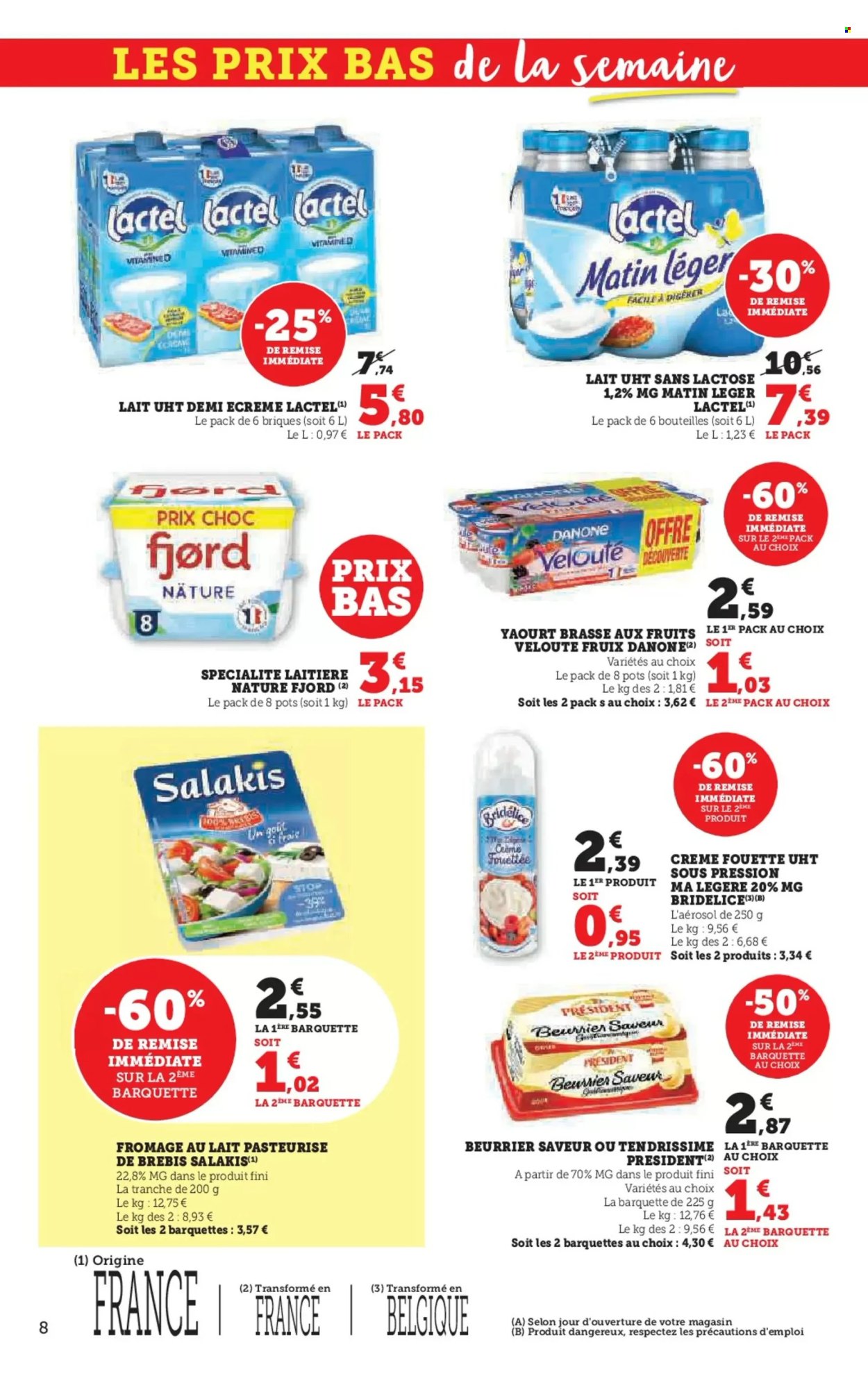 Catalogue U express - 13/08/2024 - 25/08/2024. Page 8