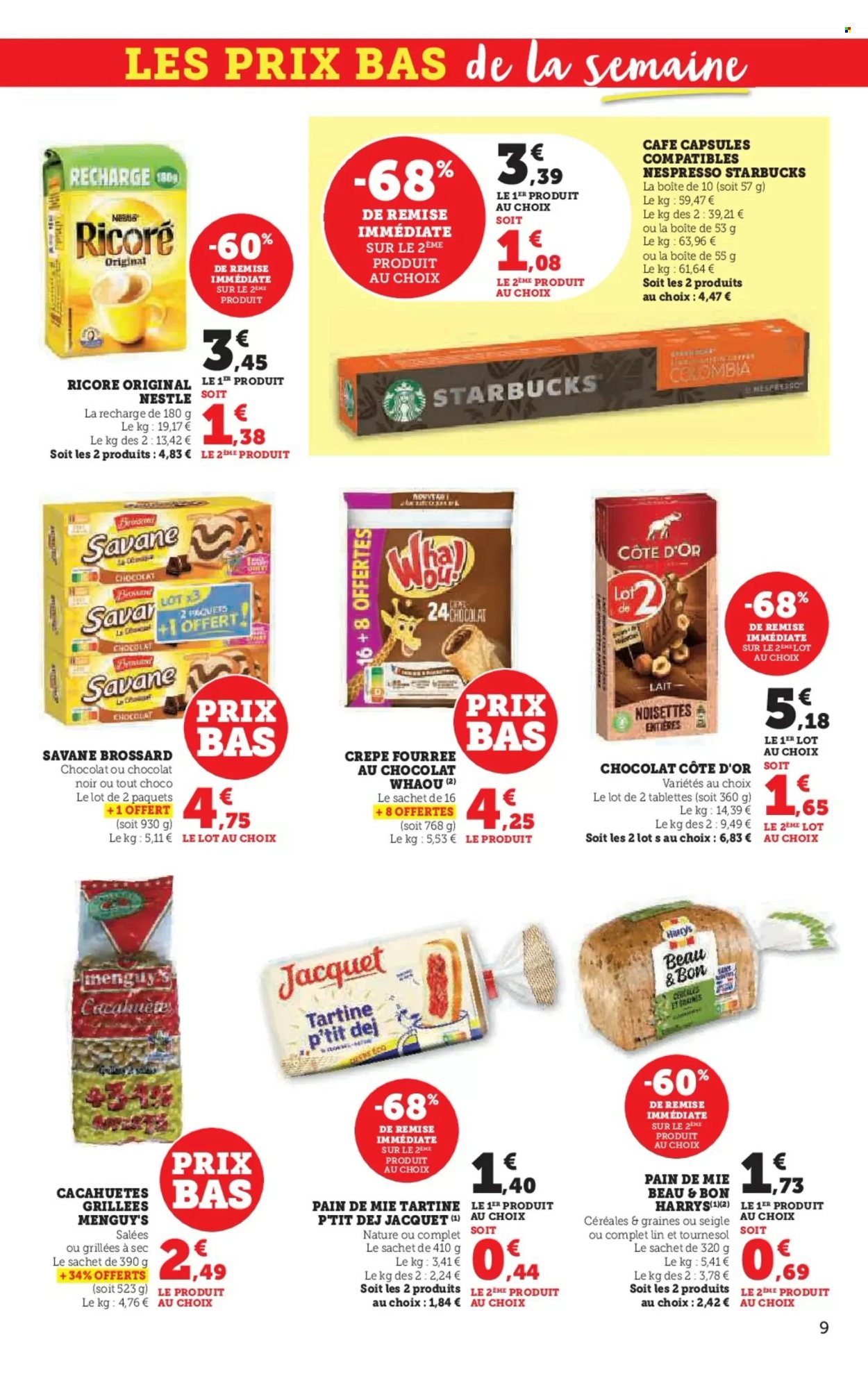 Catalogue U express - 13/08/2024 - 25/08/2024. Page 9
