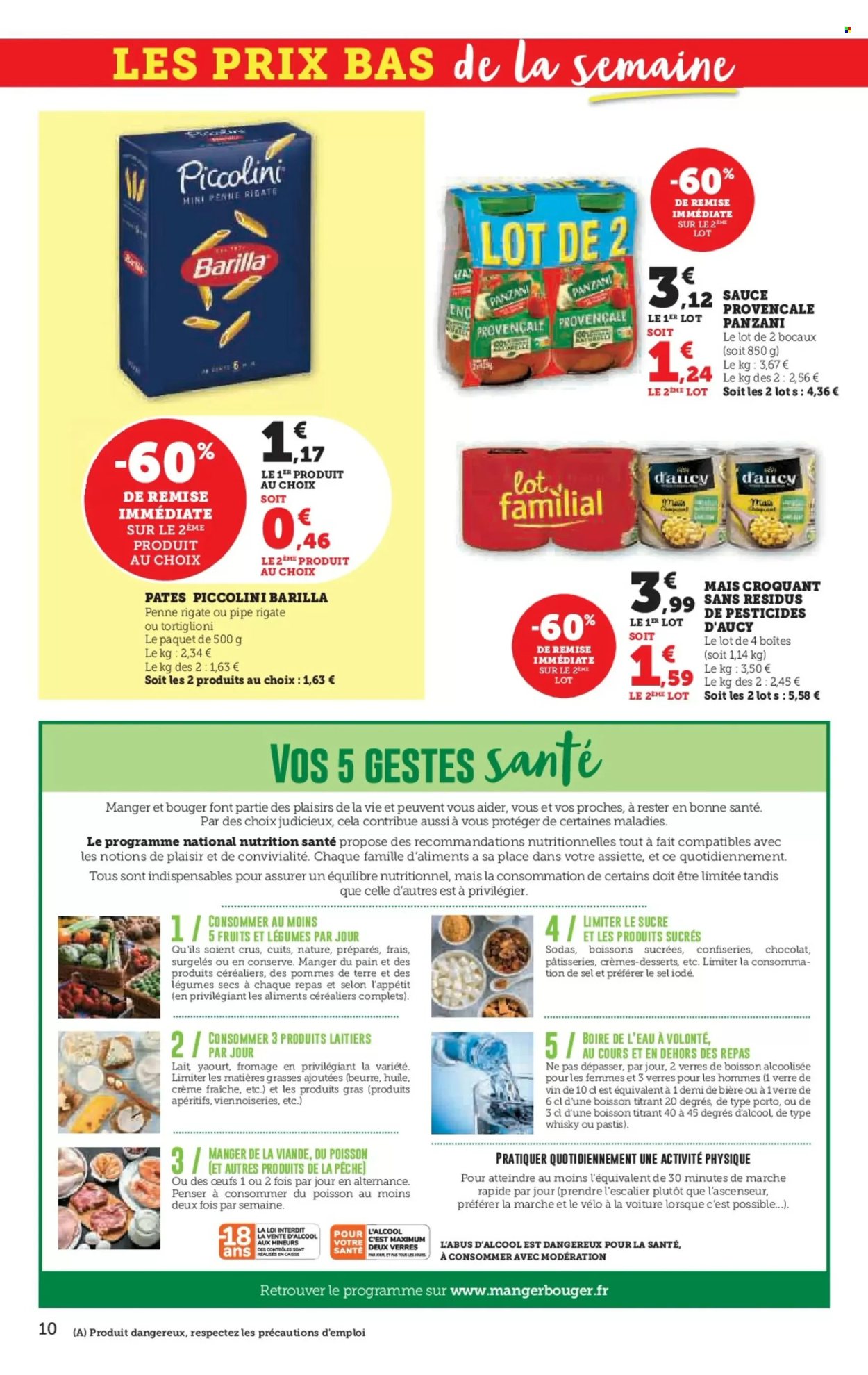 Catalogue U express - 13/08/2024 - 25/08/2024. Page 10
