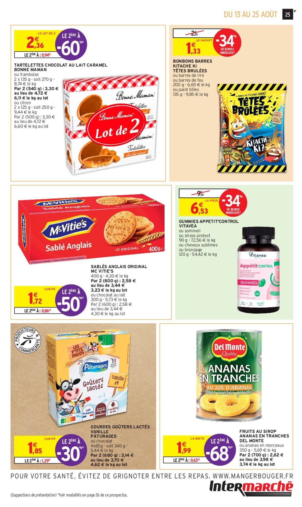 Catalogue Intermarché Hyper - 13/08/2024 - 25/08/2024. Page 25
