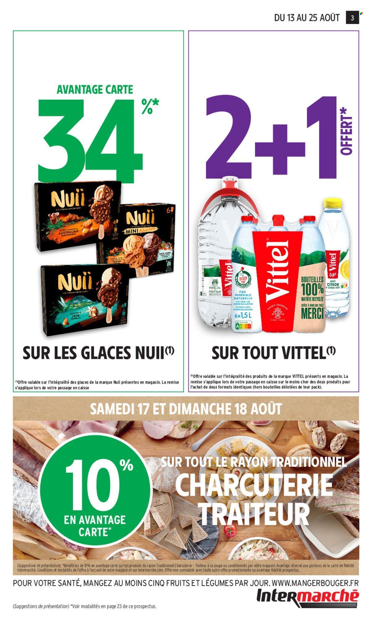 Catalogue Intermarché Super - 13/08/2024 - 25/08/2024. Page 3