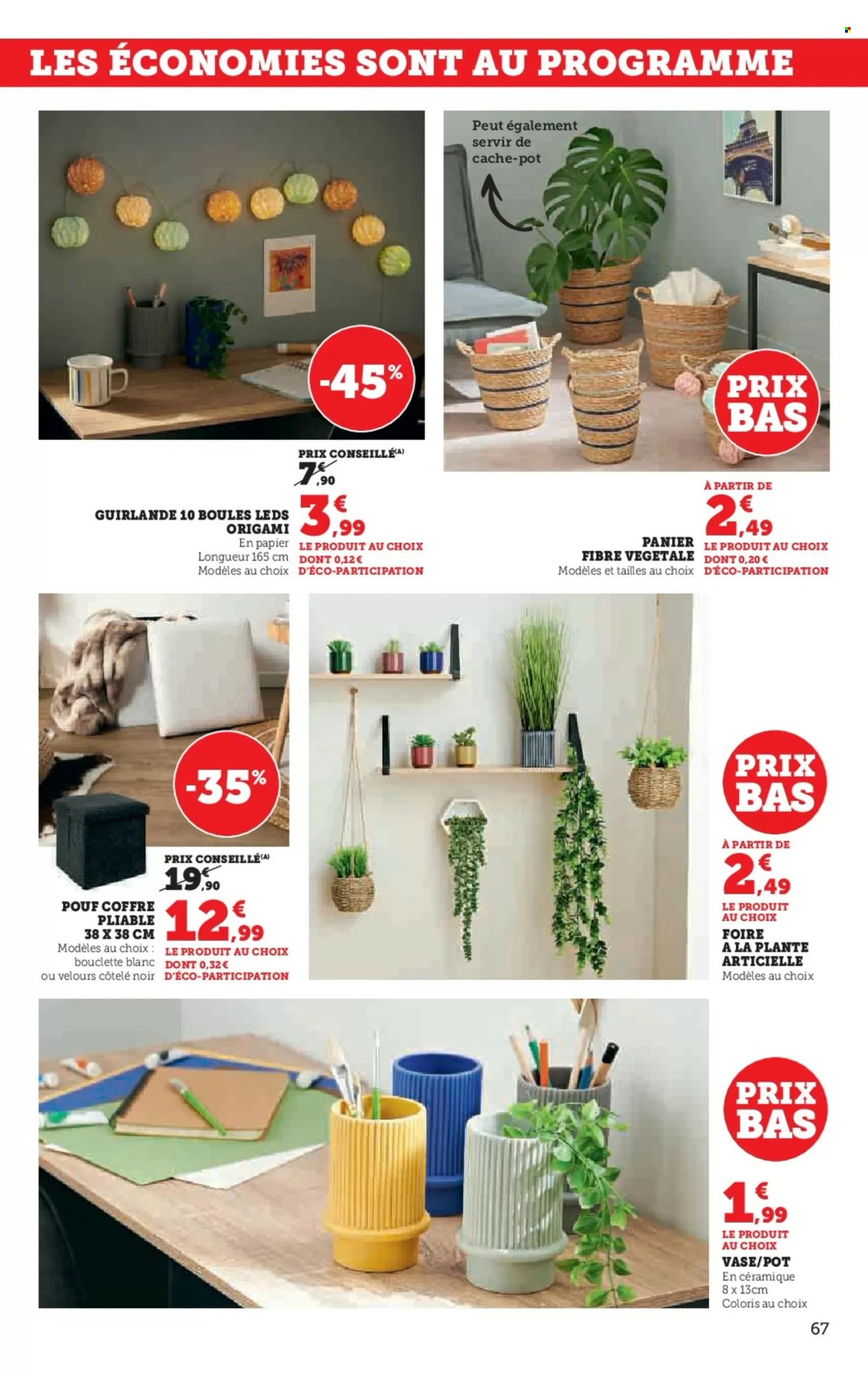 Catalogue HYPER U - 13/08/2024 - 08/09/2024. Page 67