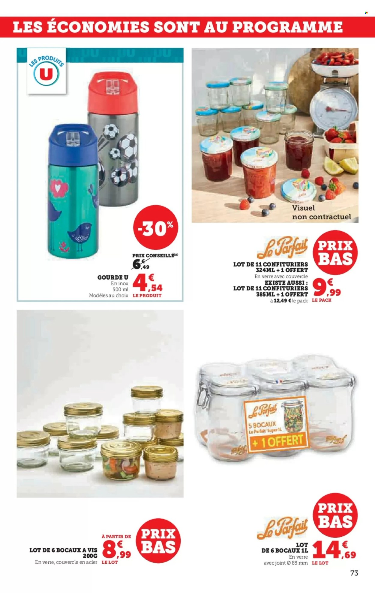Catalogue HYPER U - 13/08/2024 - 08/09/2024. Page 73