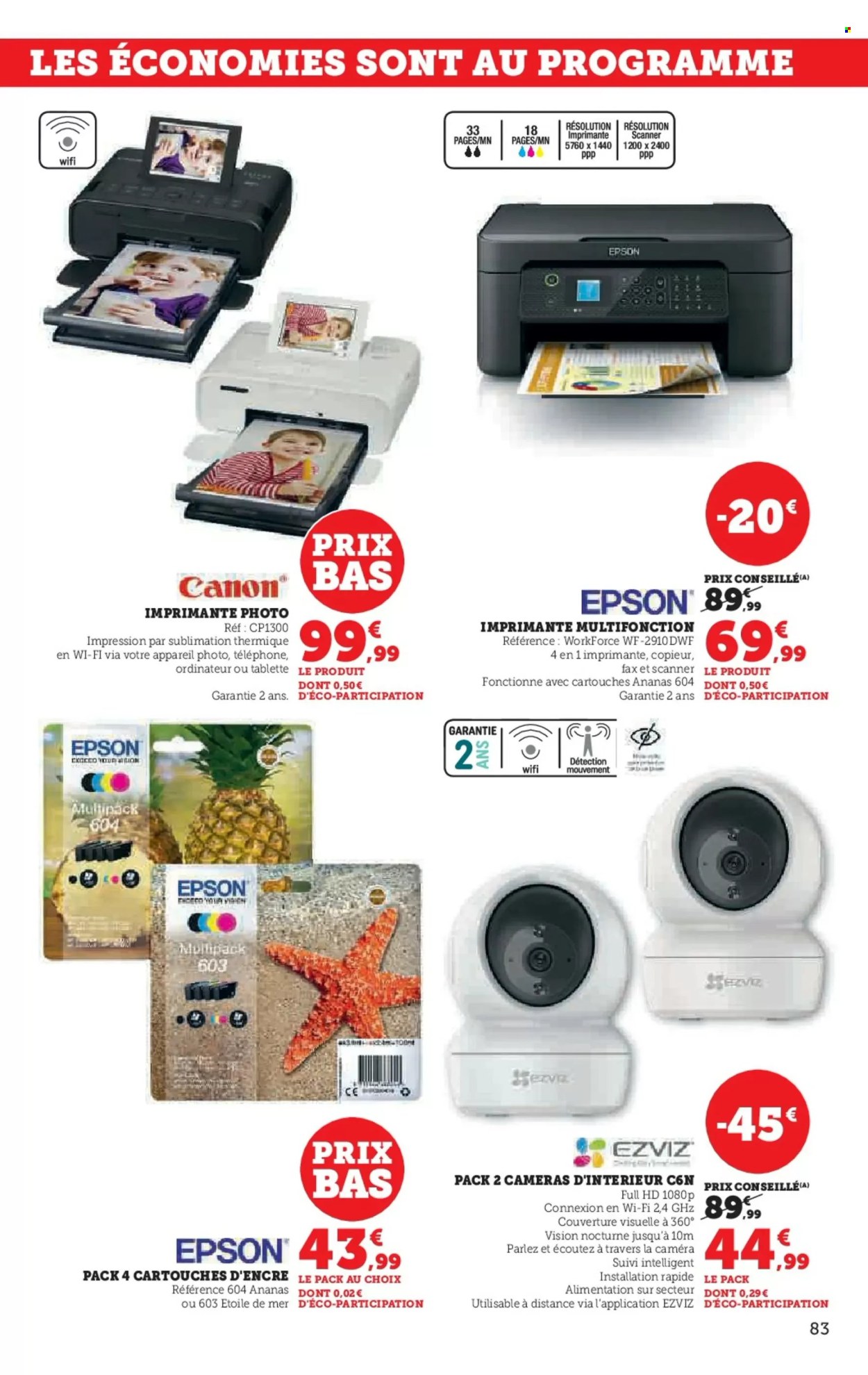 Catalogue HYPER U - 13/08/2024 - 08/09/2024. Page 83