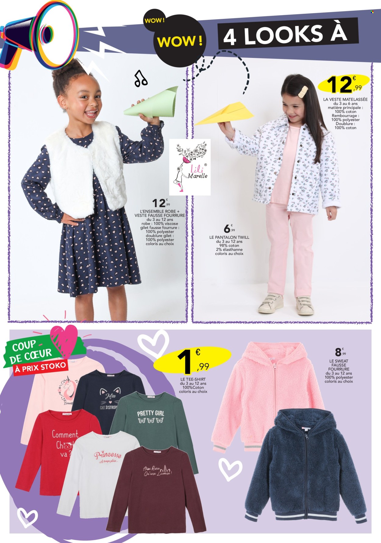Catalogue Stokomani - 09/08/2024 - 01/09/2024. Page 2