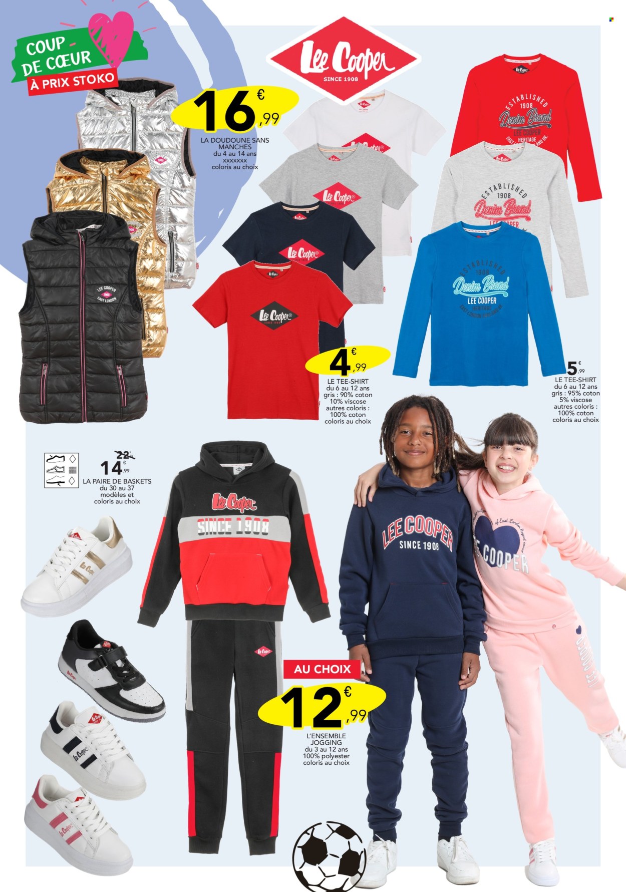Catalogue Stokomani - 09/08/2024 - 01/09/2024. Page 4