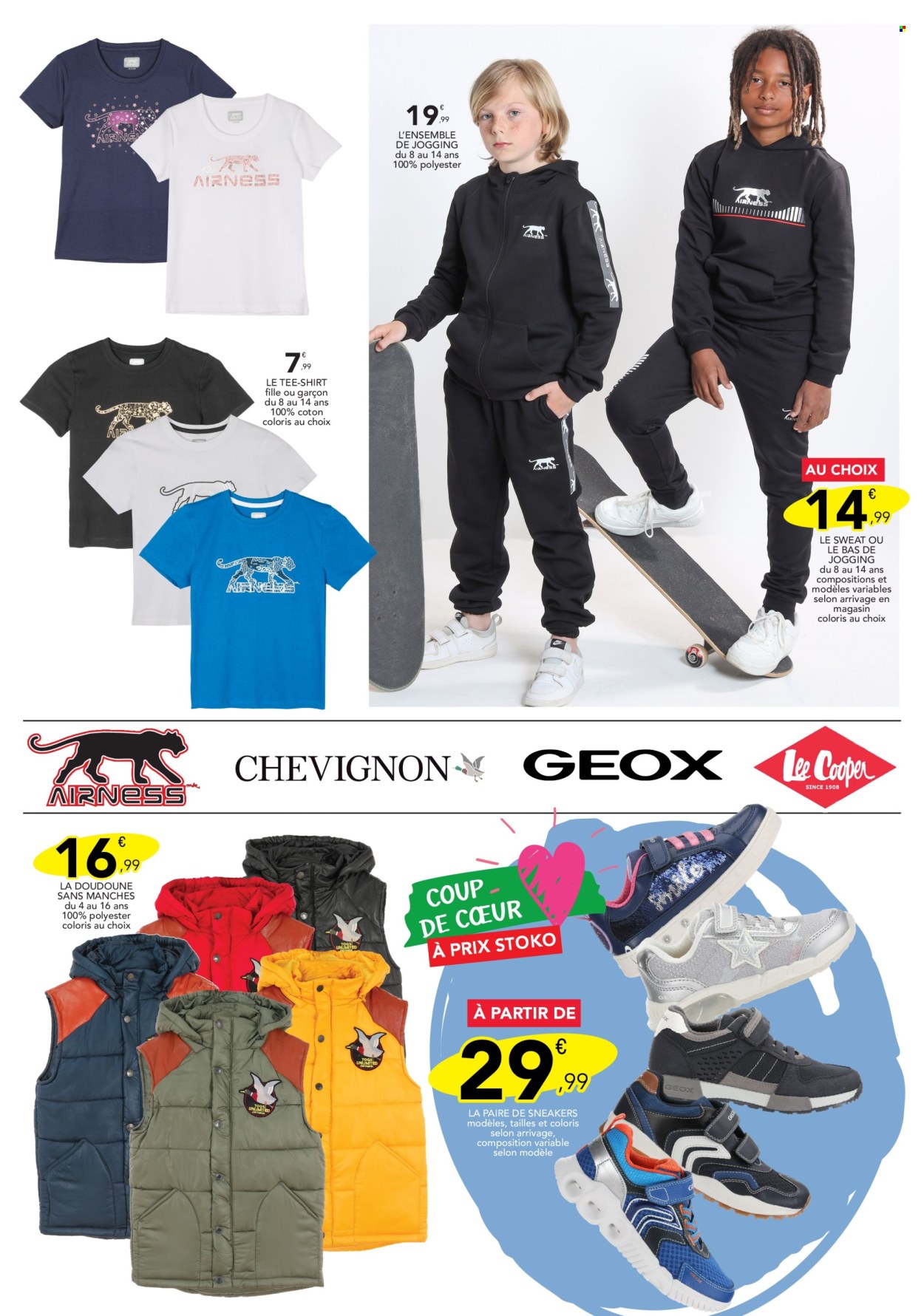 Catalogue Stokomani - 09/08/2024 - 01/09/2024. Page 5