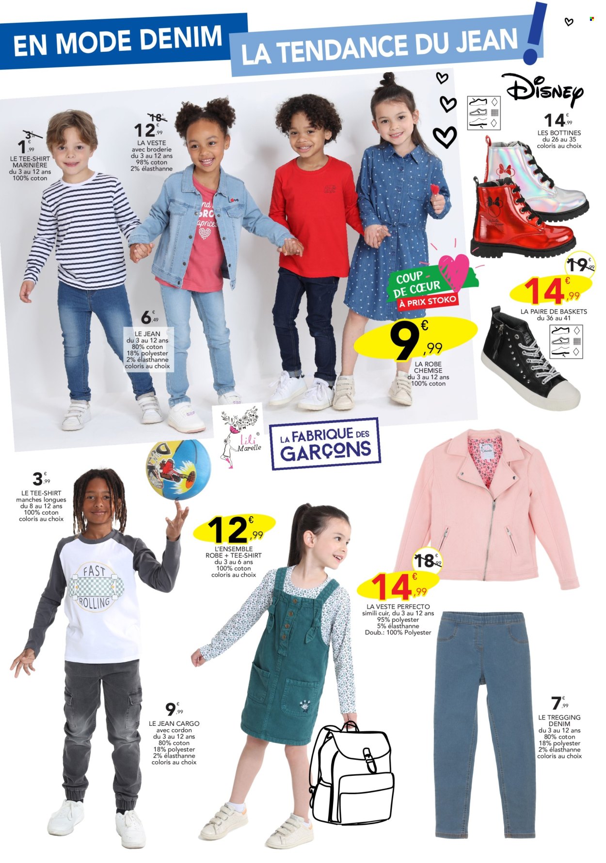 Catalogue Stokomani - 09/08/2024 - 01/09/2024. Page 6
