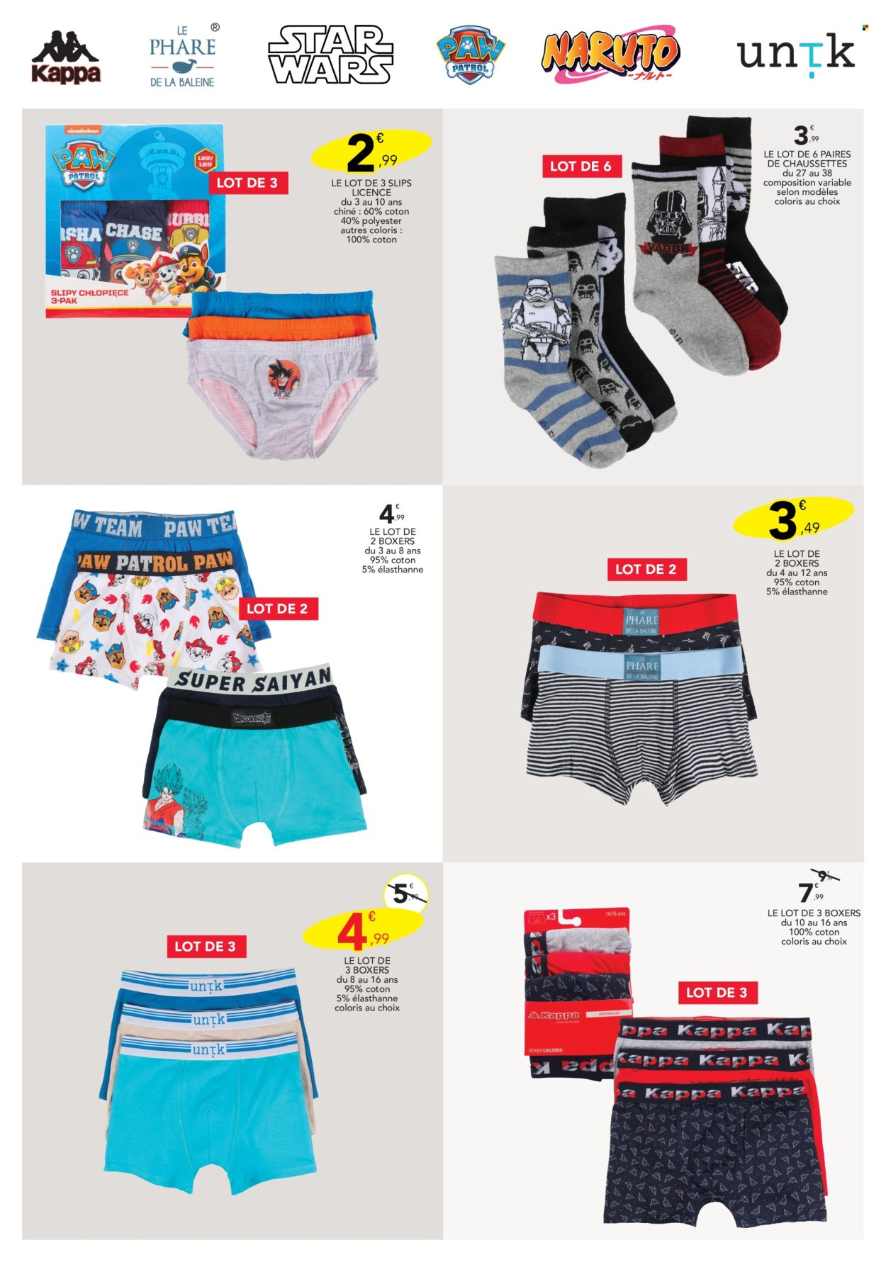 Catalogue Stokomani - 09/08/2024 - 01/09/2024. Page 8