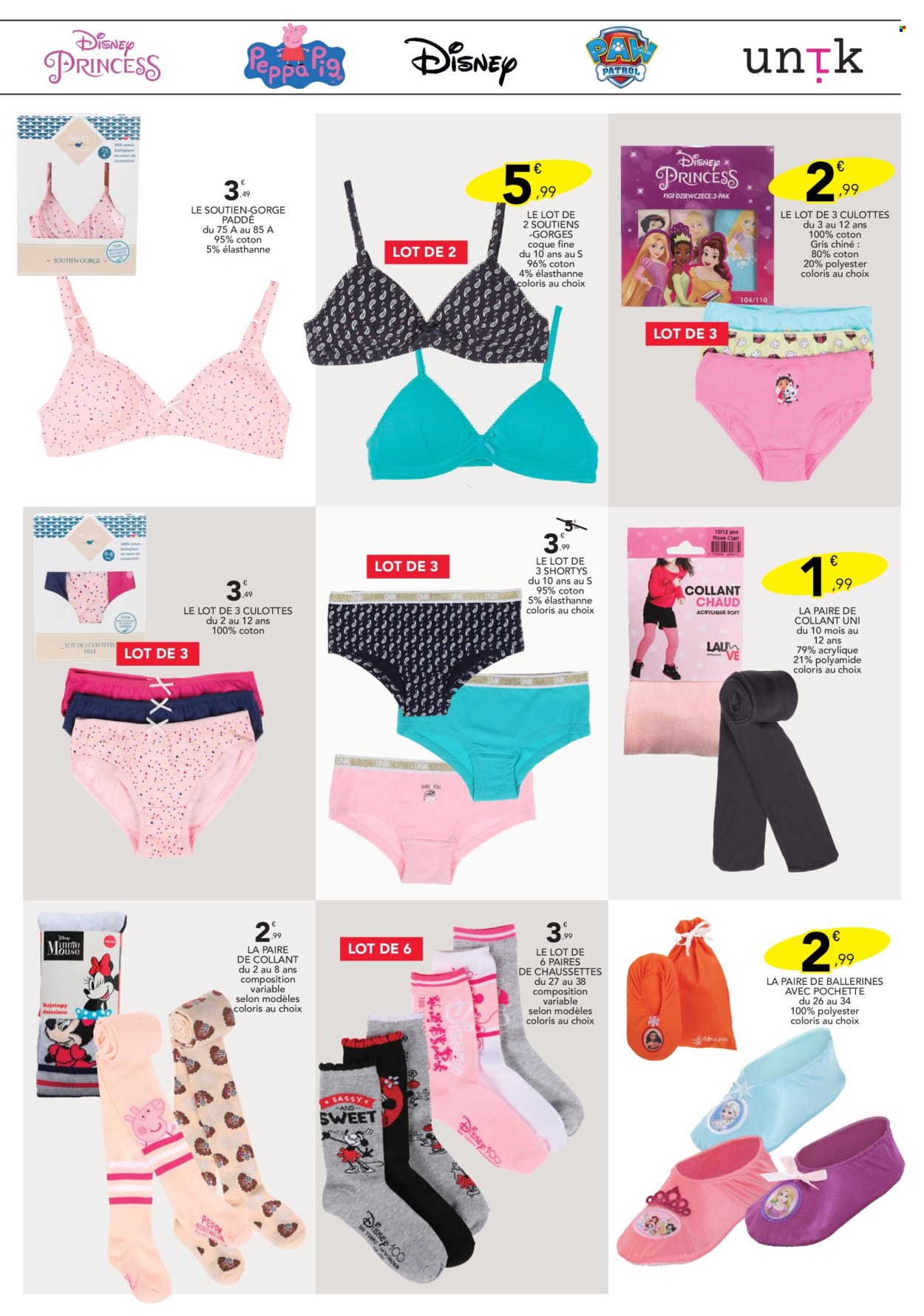 Catalogue Stokomani - 09/08/2024 - 01/09/2024. Page 9